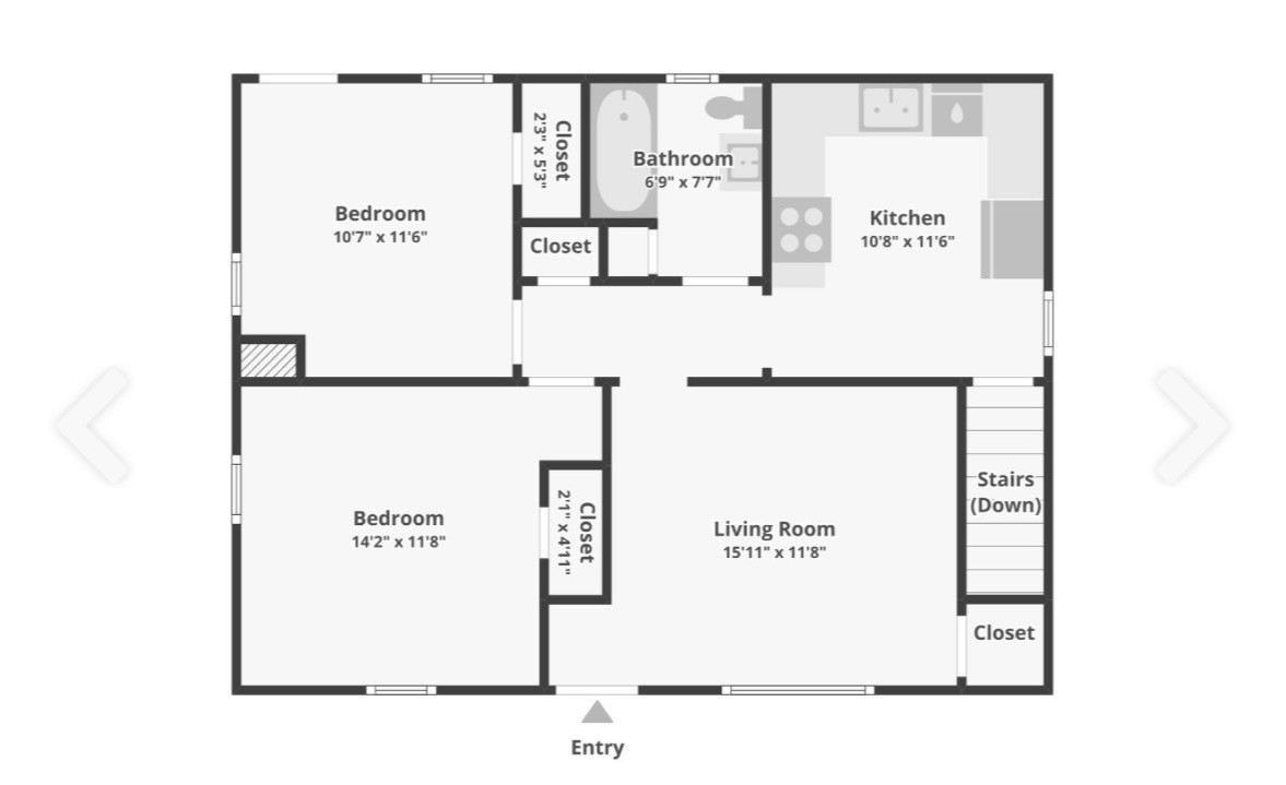 822 Douglas Ave Property Photo 48