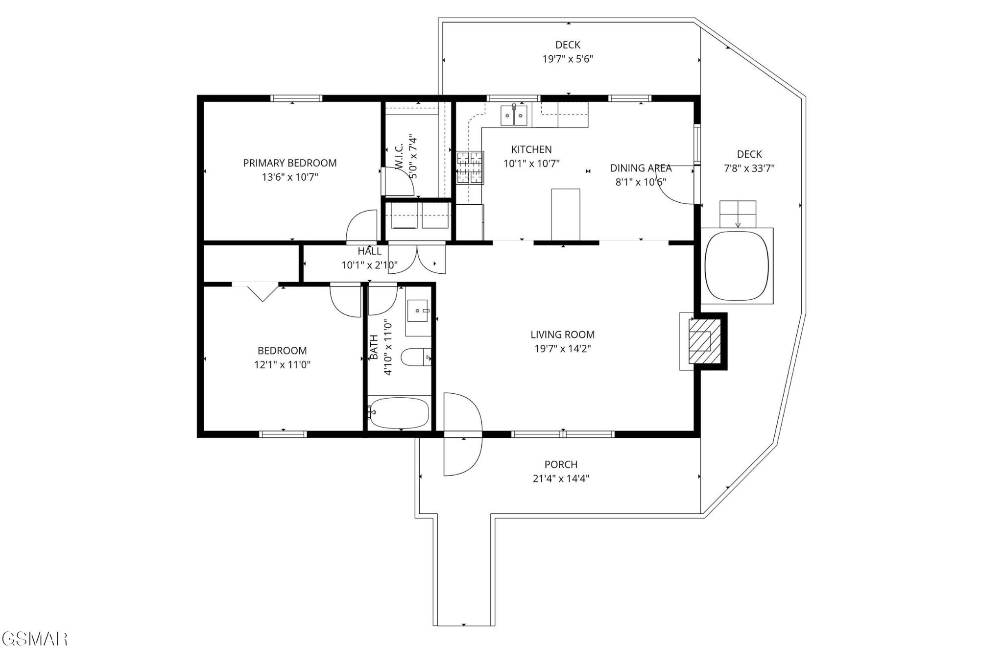1944 Anderson Way Property Photo 24