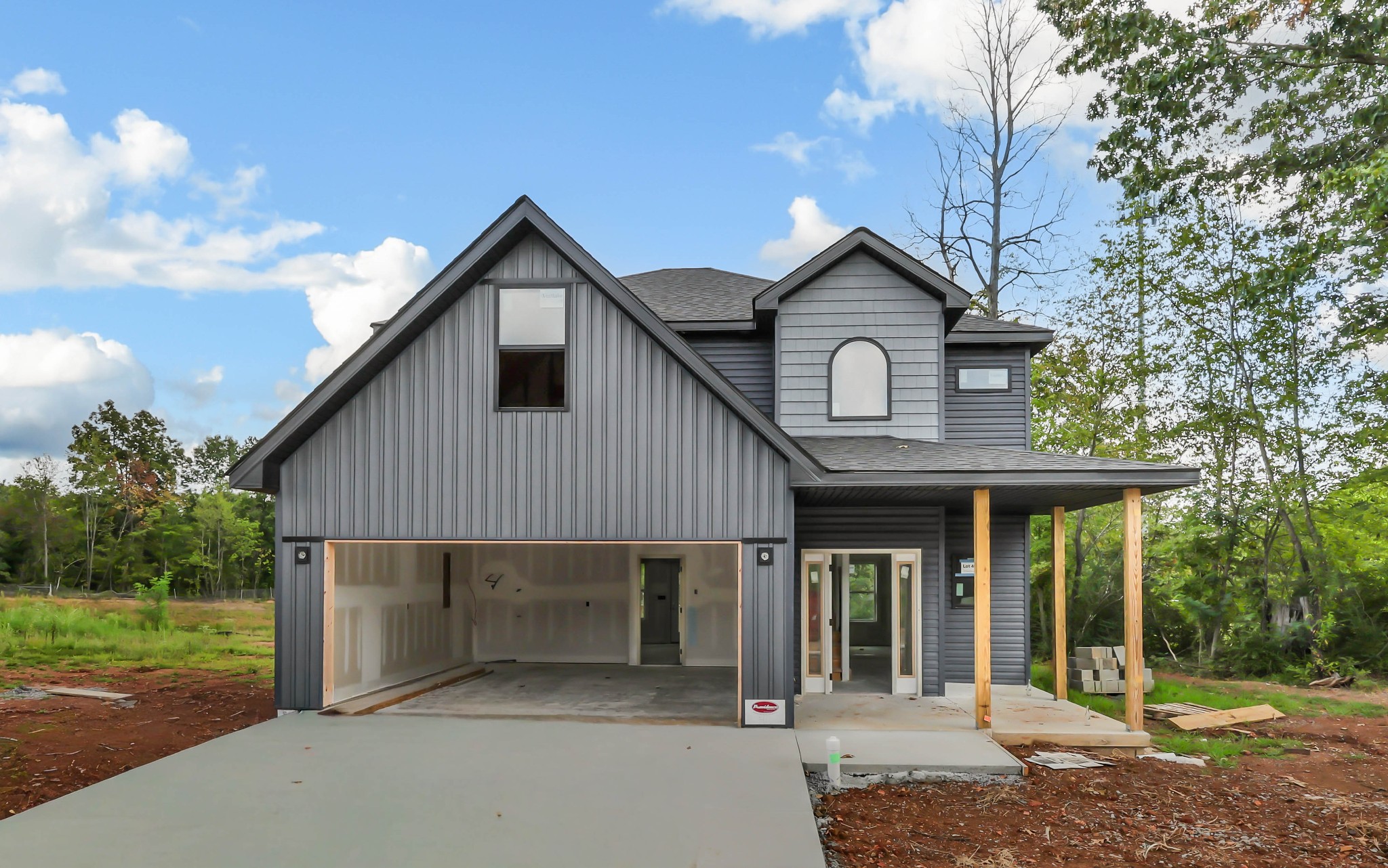 807 Bluestem Way Property Photo 1