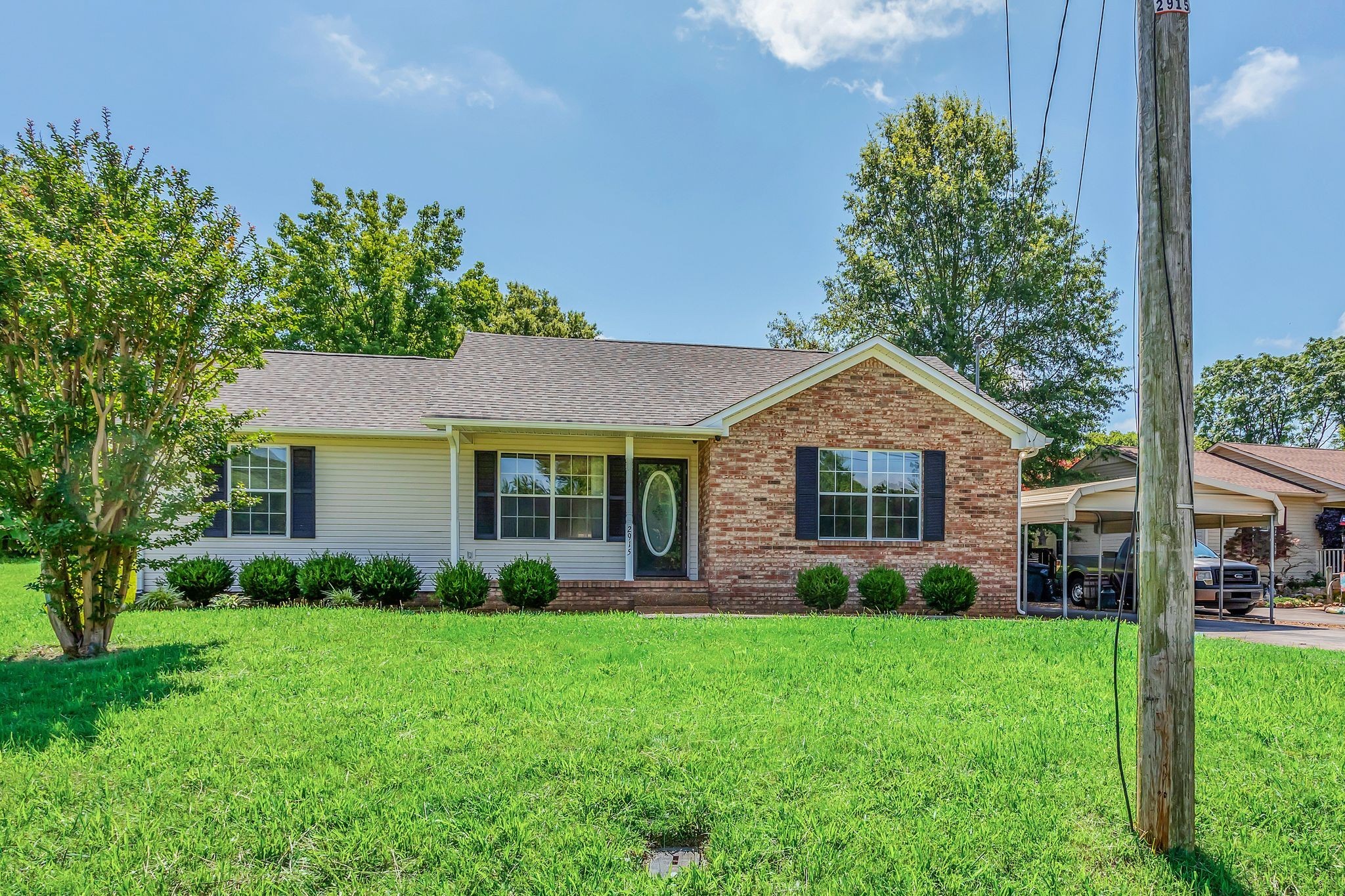 2915 Campbellsville Pike Property Photo 1