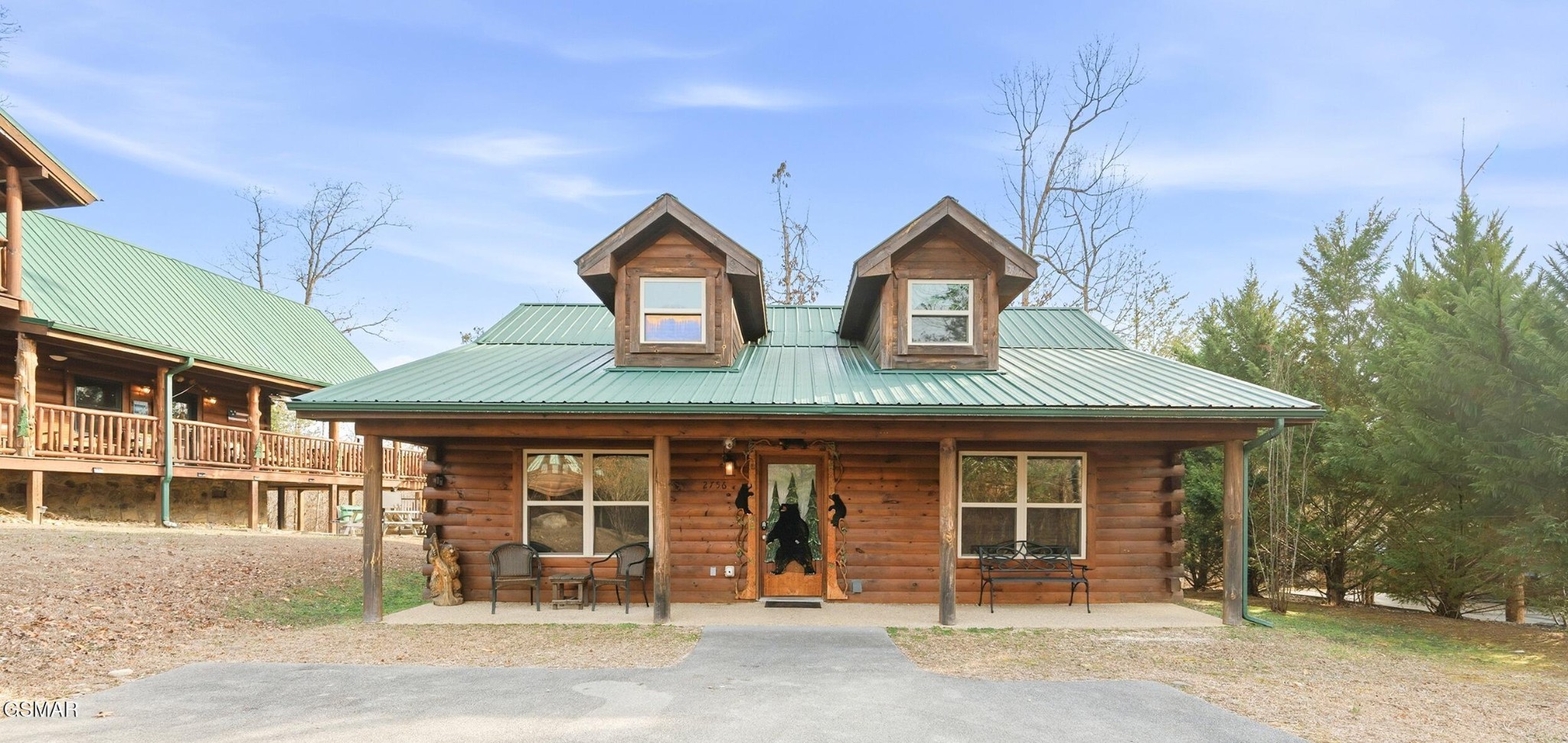 2756 Murray Ridge Road Property Photo 1