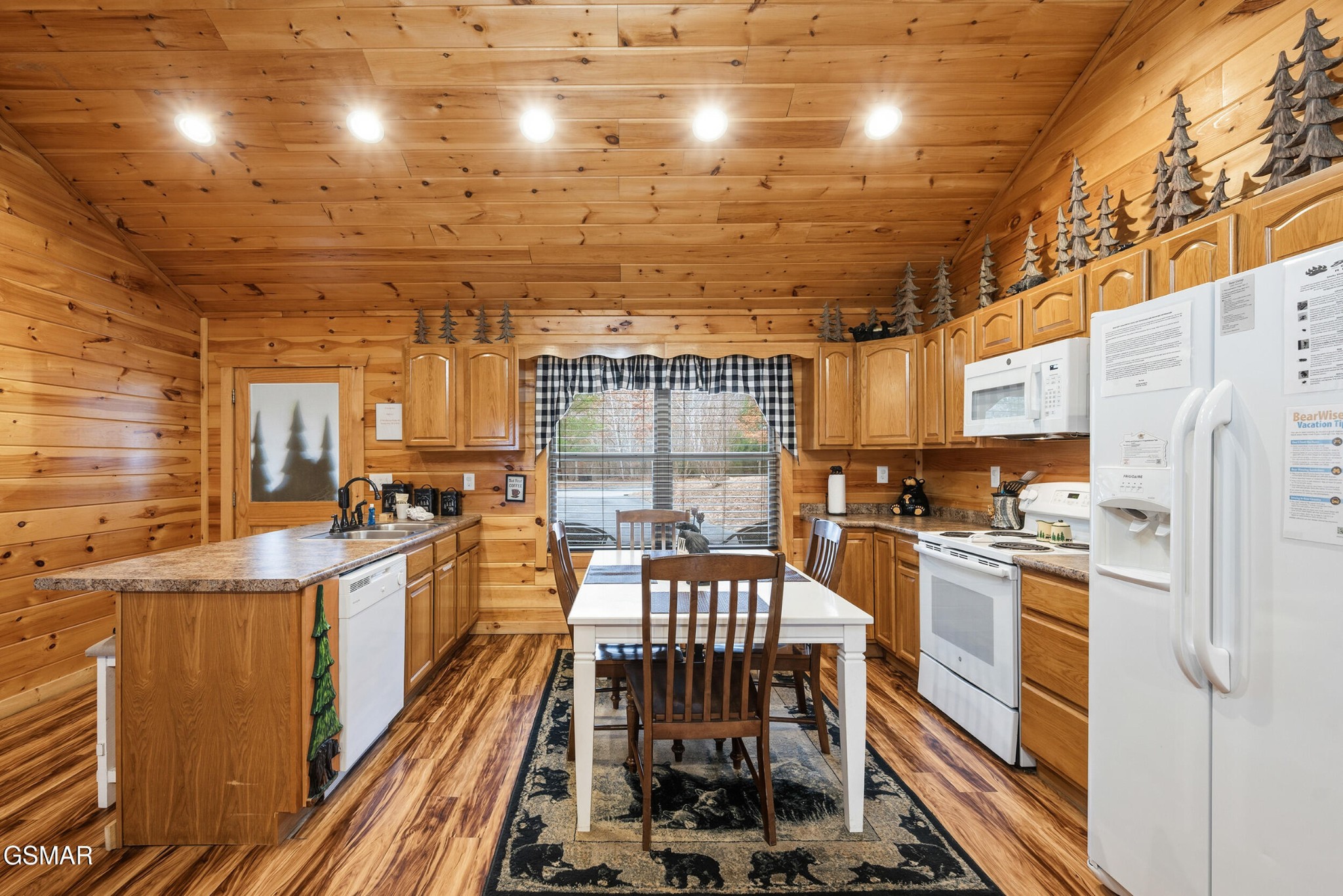 2756 Murray Ridge Road Property Photo 5