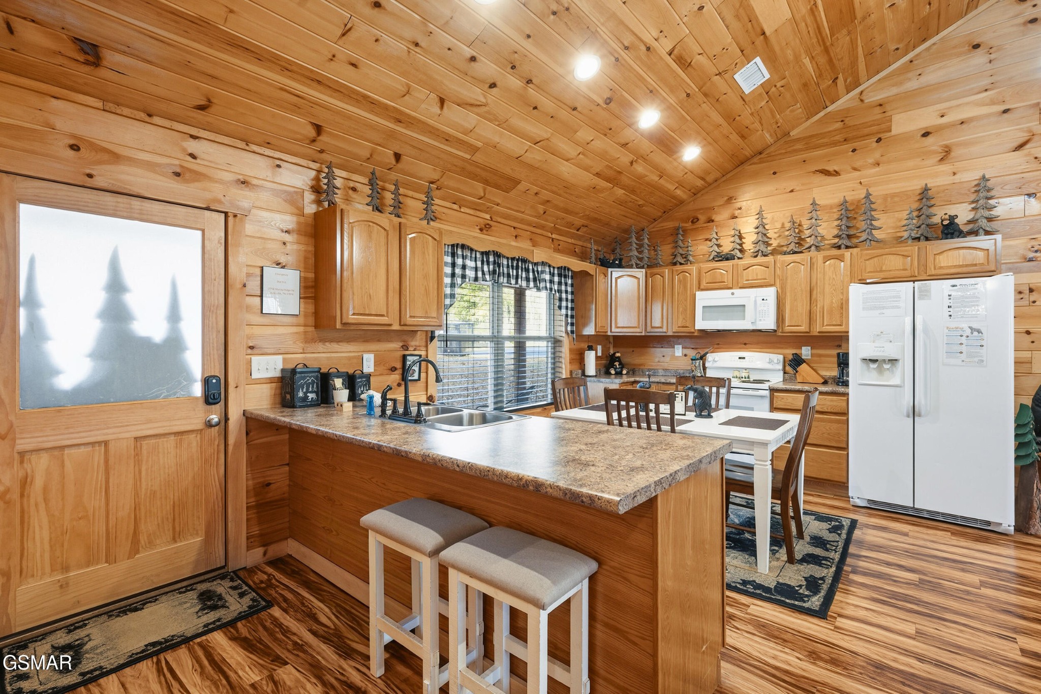 2756 Murray Ridge Road Property Photo 6