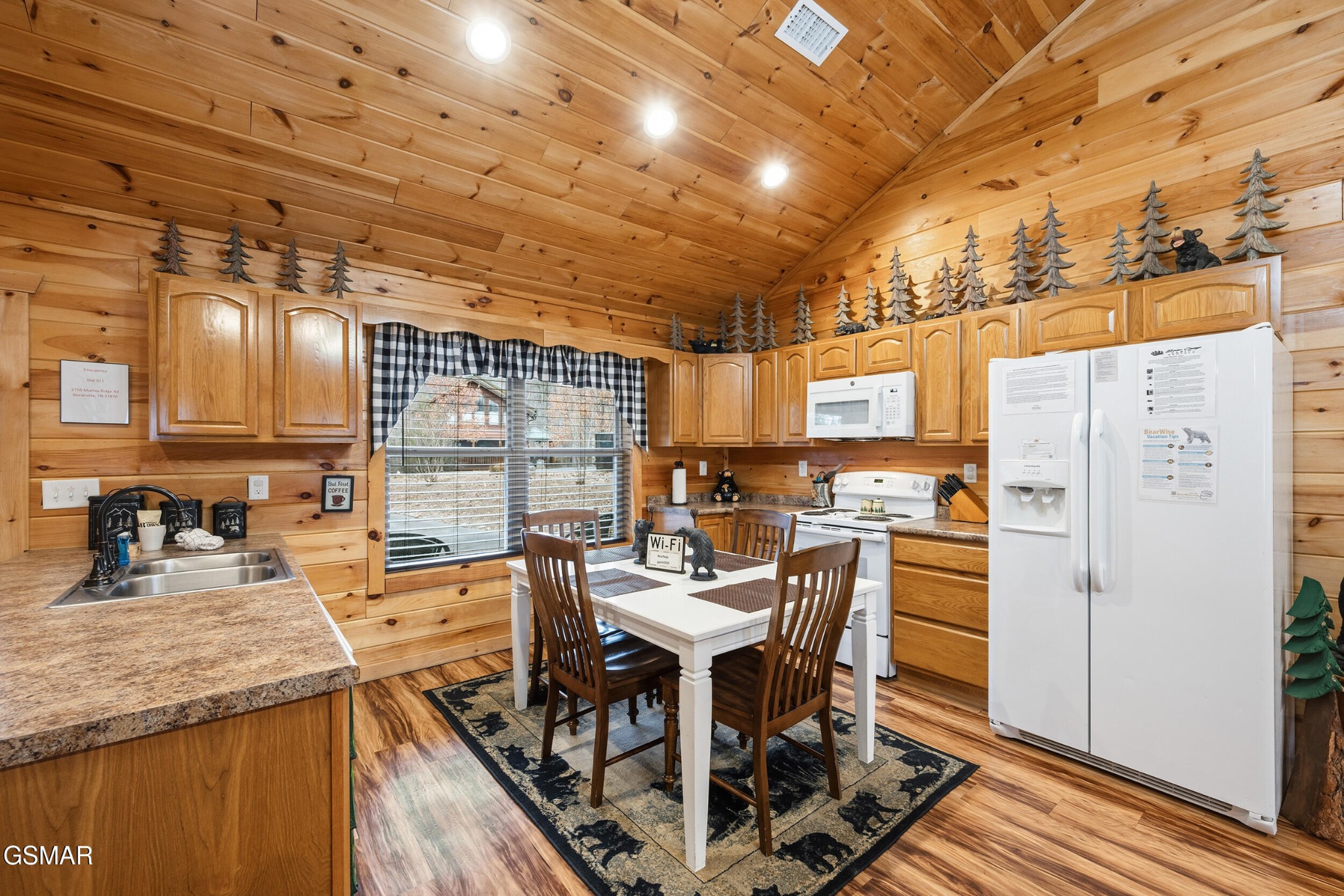 2756 Murray Ridge Road Property Photo 7