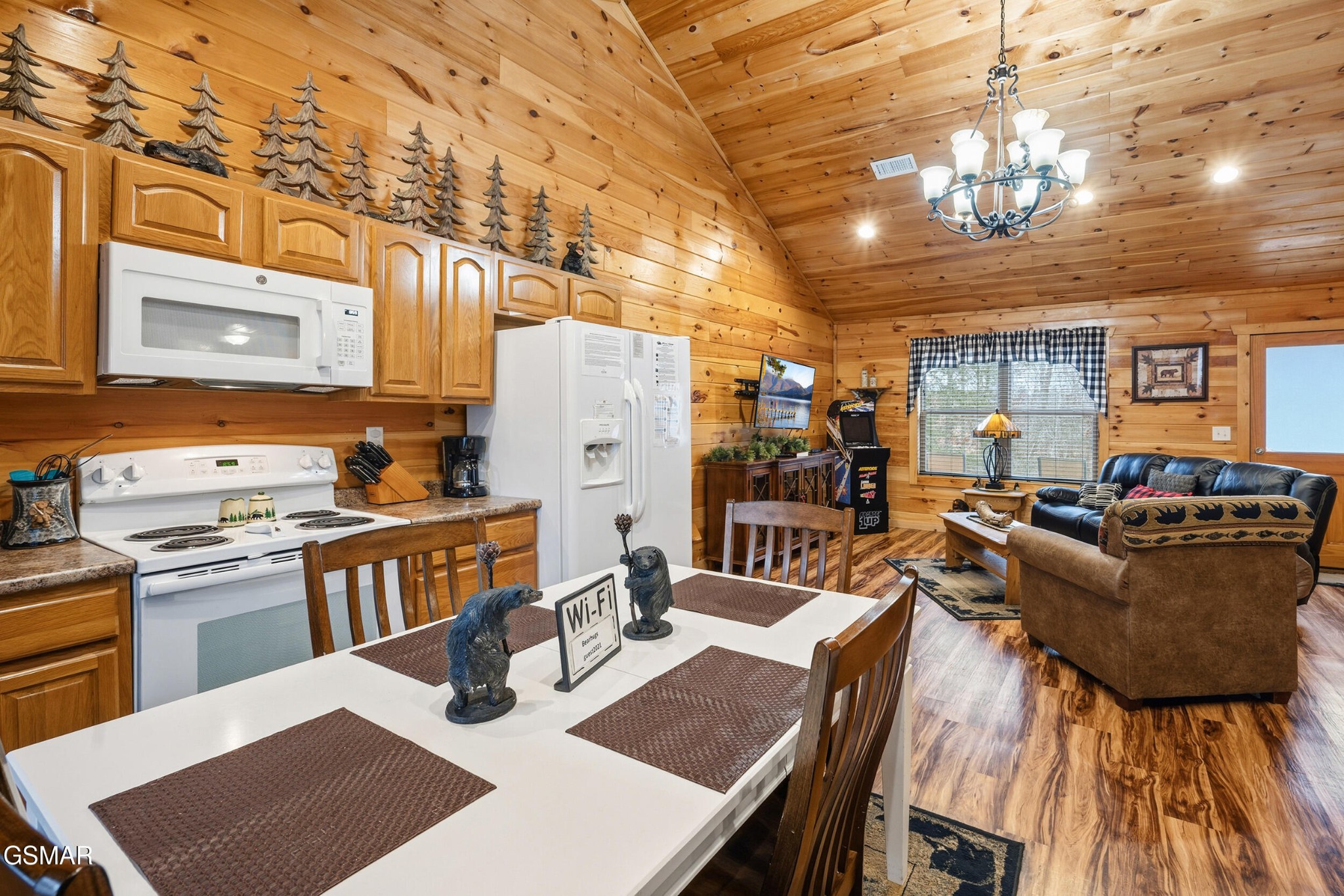 2756 Murray Ridge Road Property Photo 8