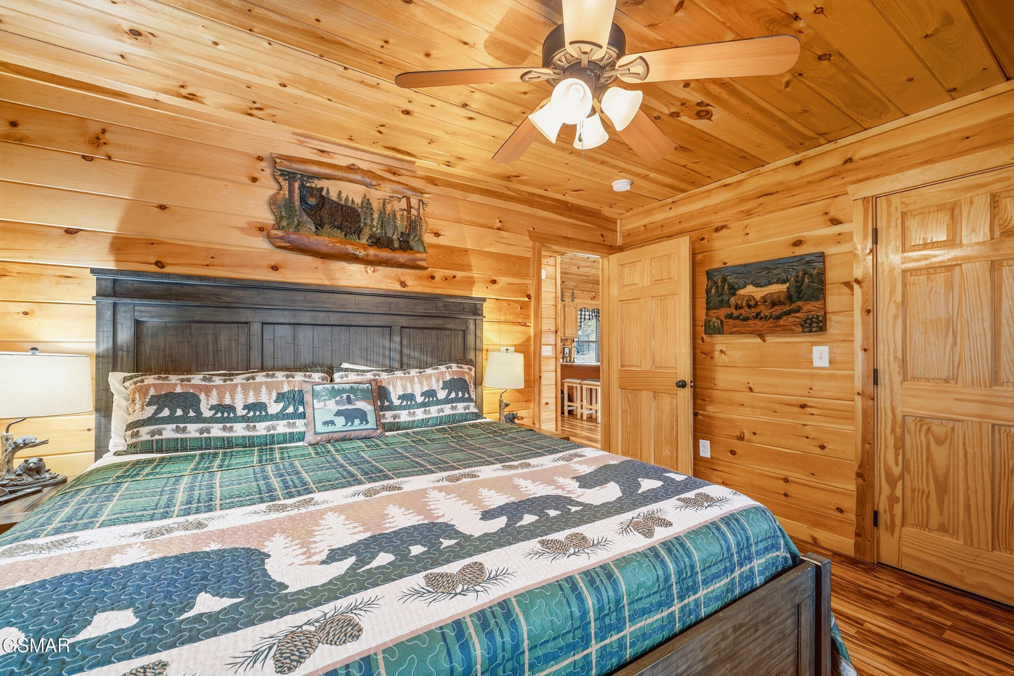 2756 Murray Ridge Road Property Photo 11