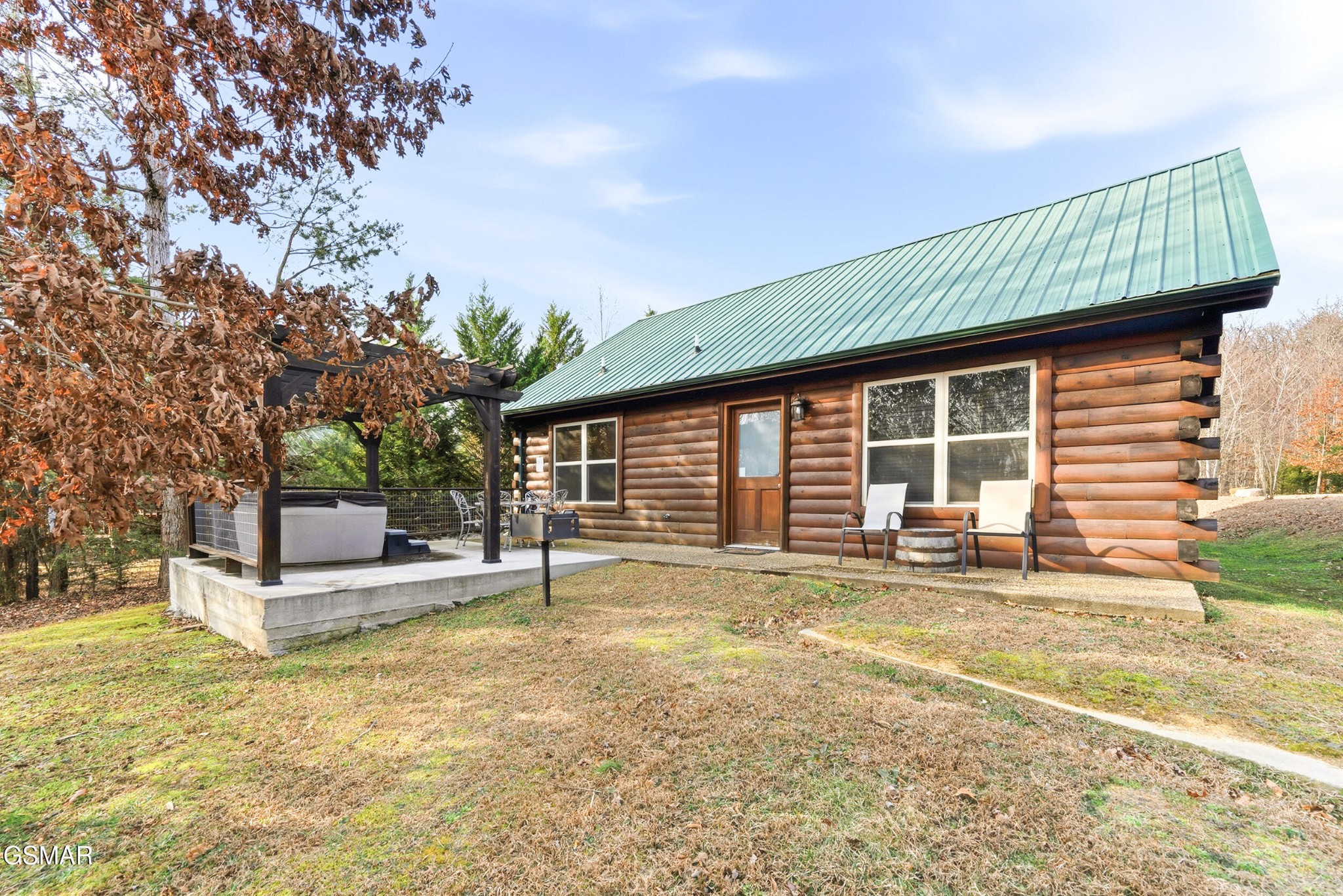 2756 Murray Ridge Road Property Photo 18