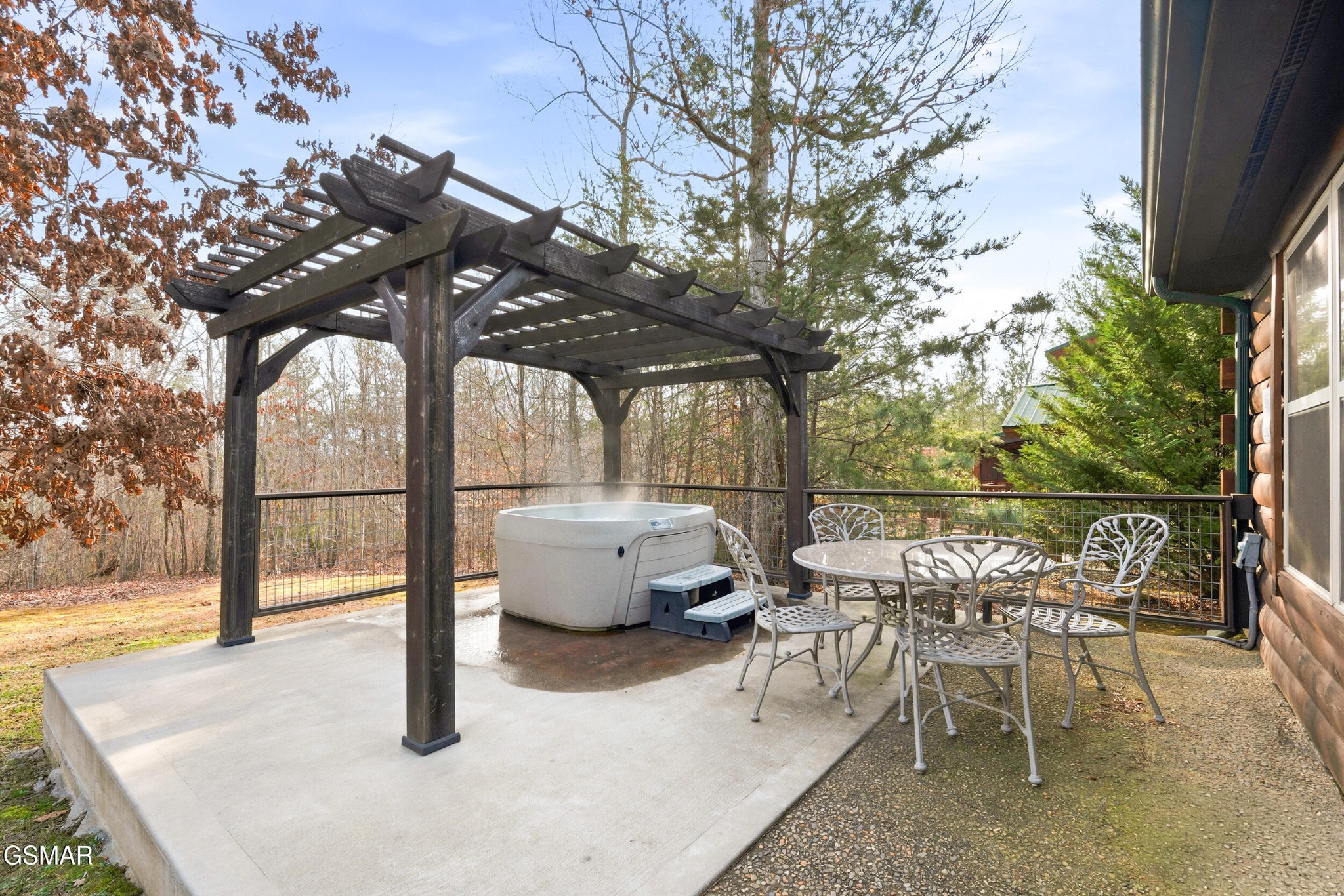 2756 Murray Ridge Road Property Photo 19