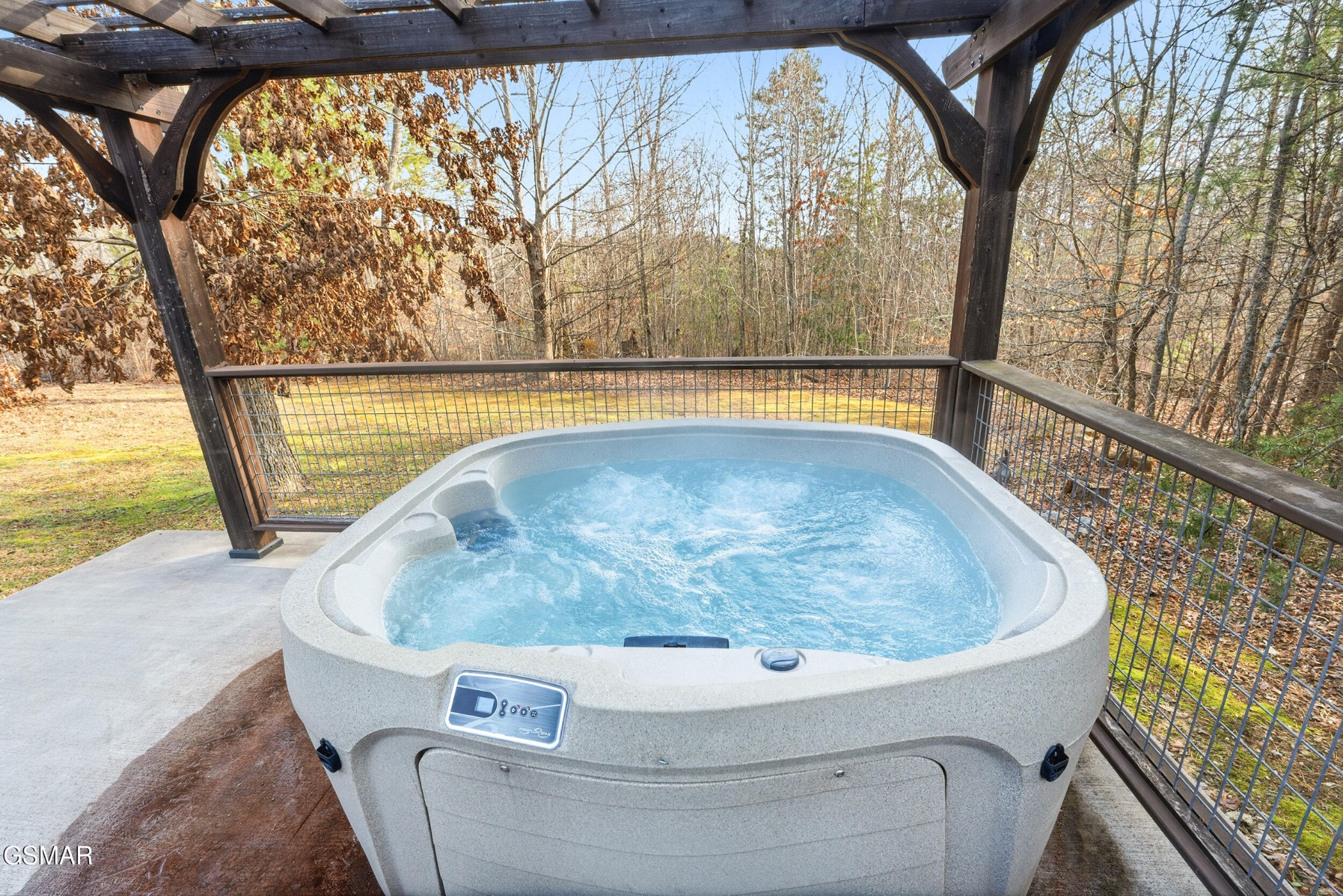 2756 Murray Ridge Road Property Photo 20