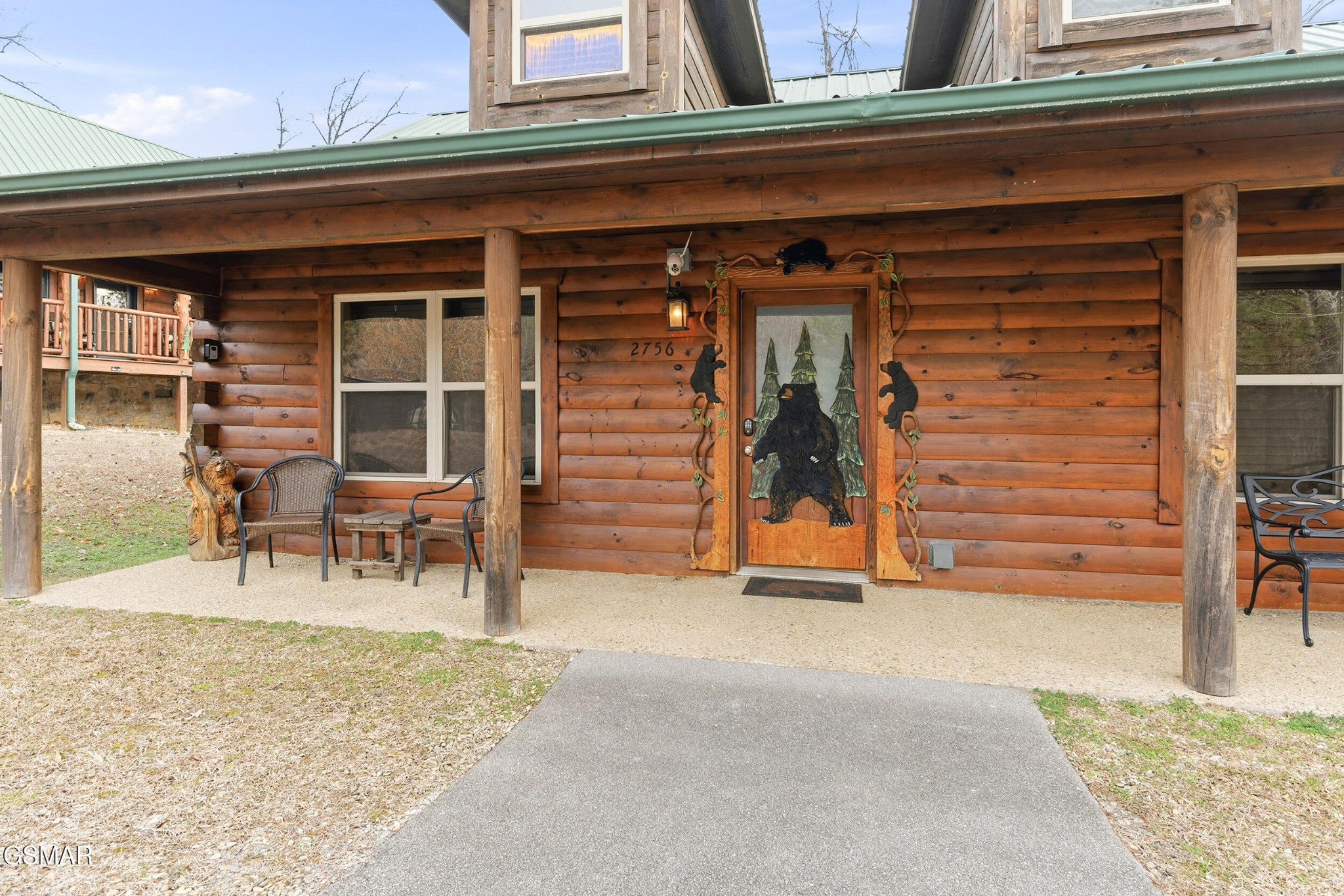 2756 Murray Ridge Road Property Photo 21