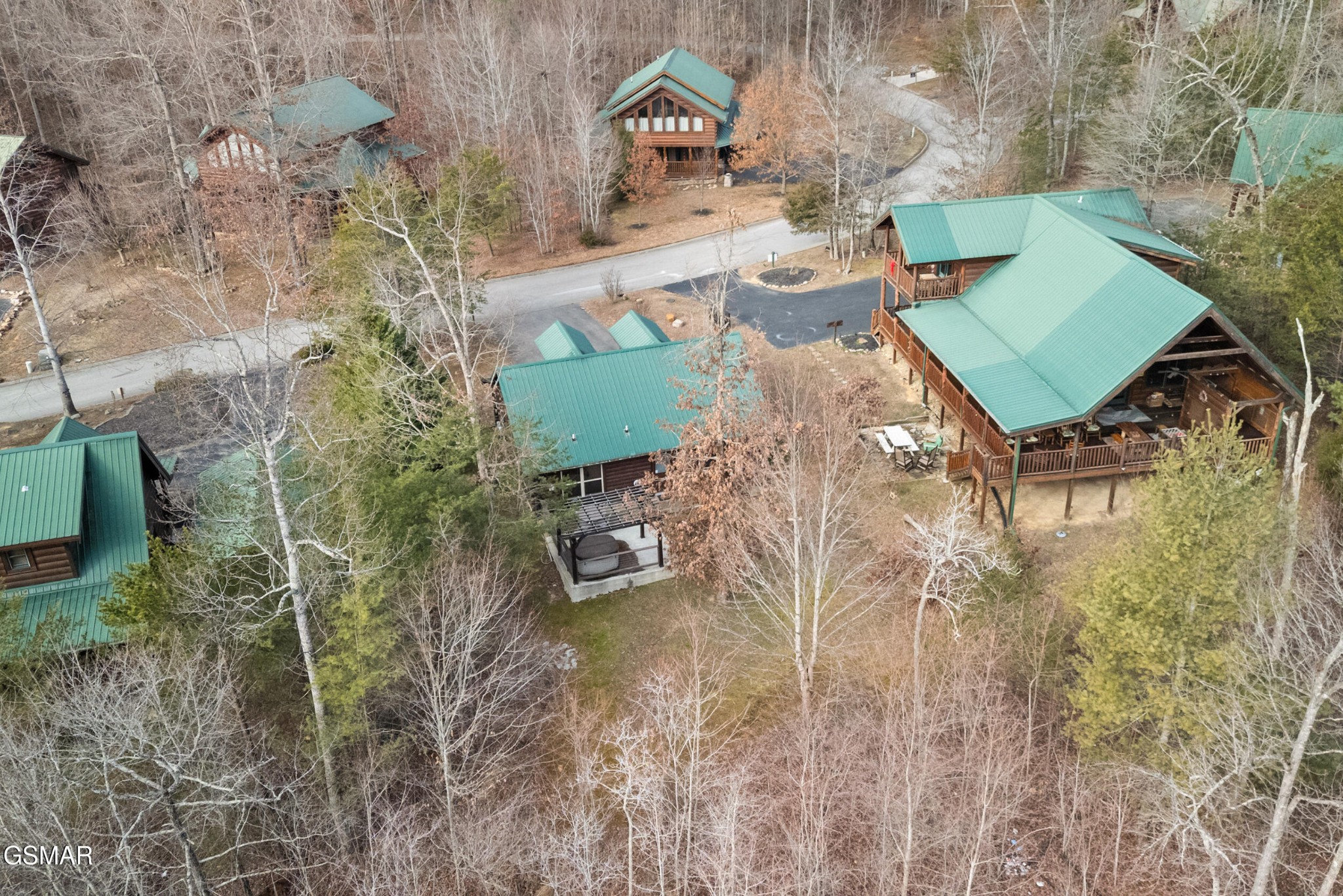 2756 Murray Ridge Road Property Photo 22