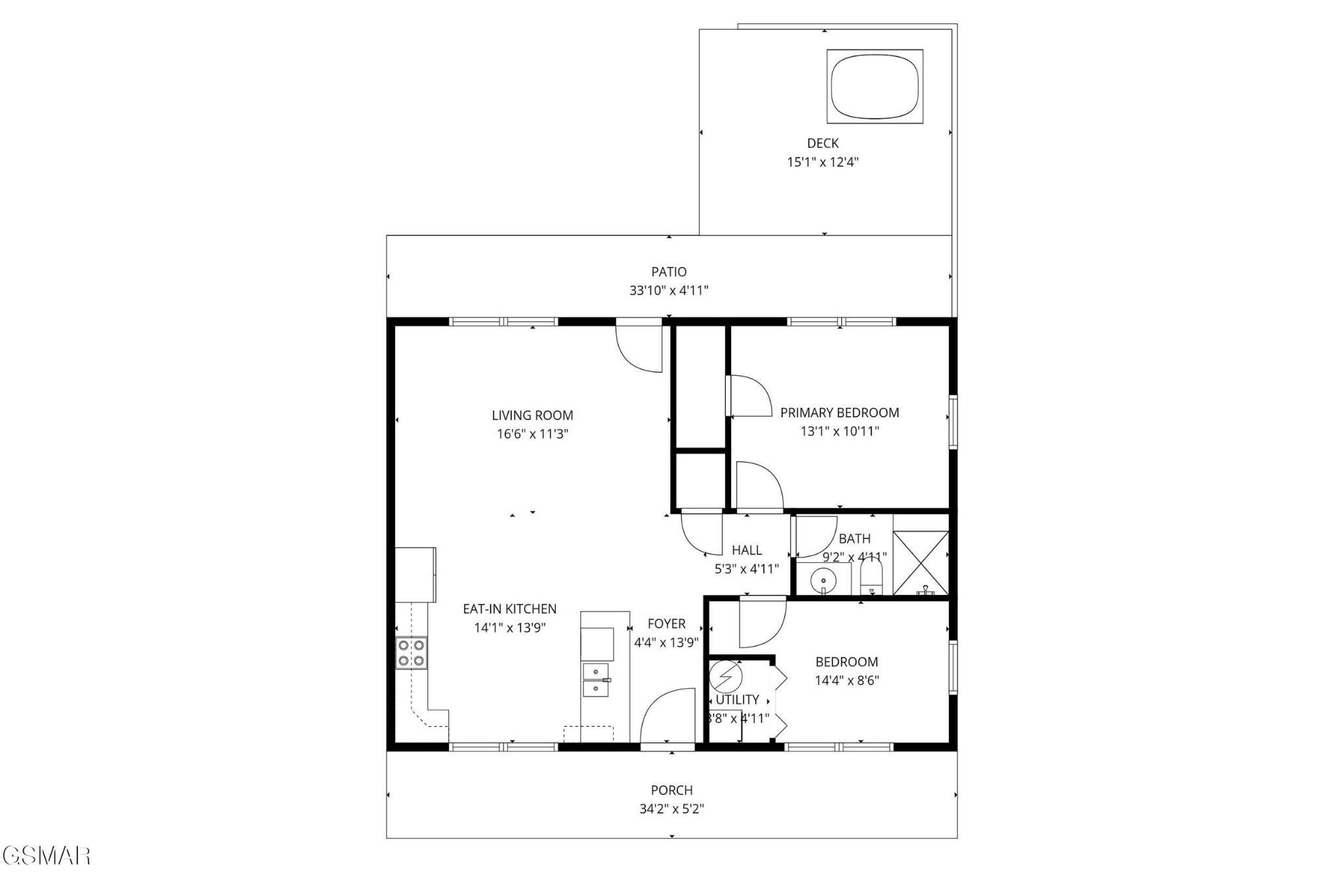 2756 Murray Ridge Road Property Photo 27