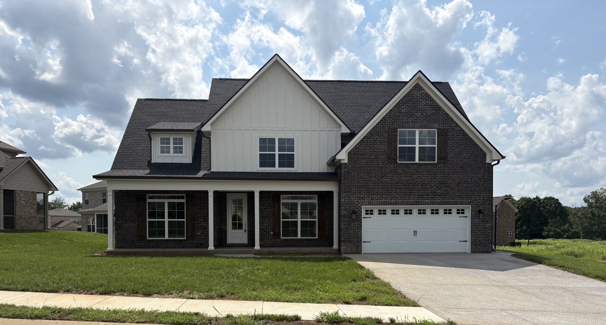 931 Licinius Ln Property Photo 1