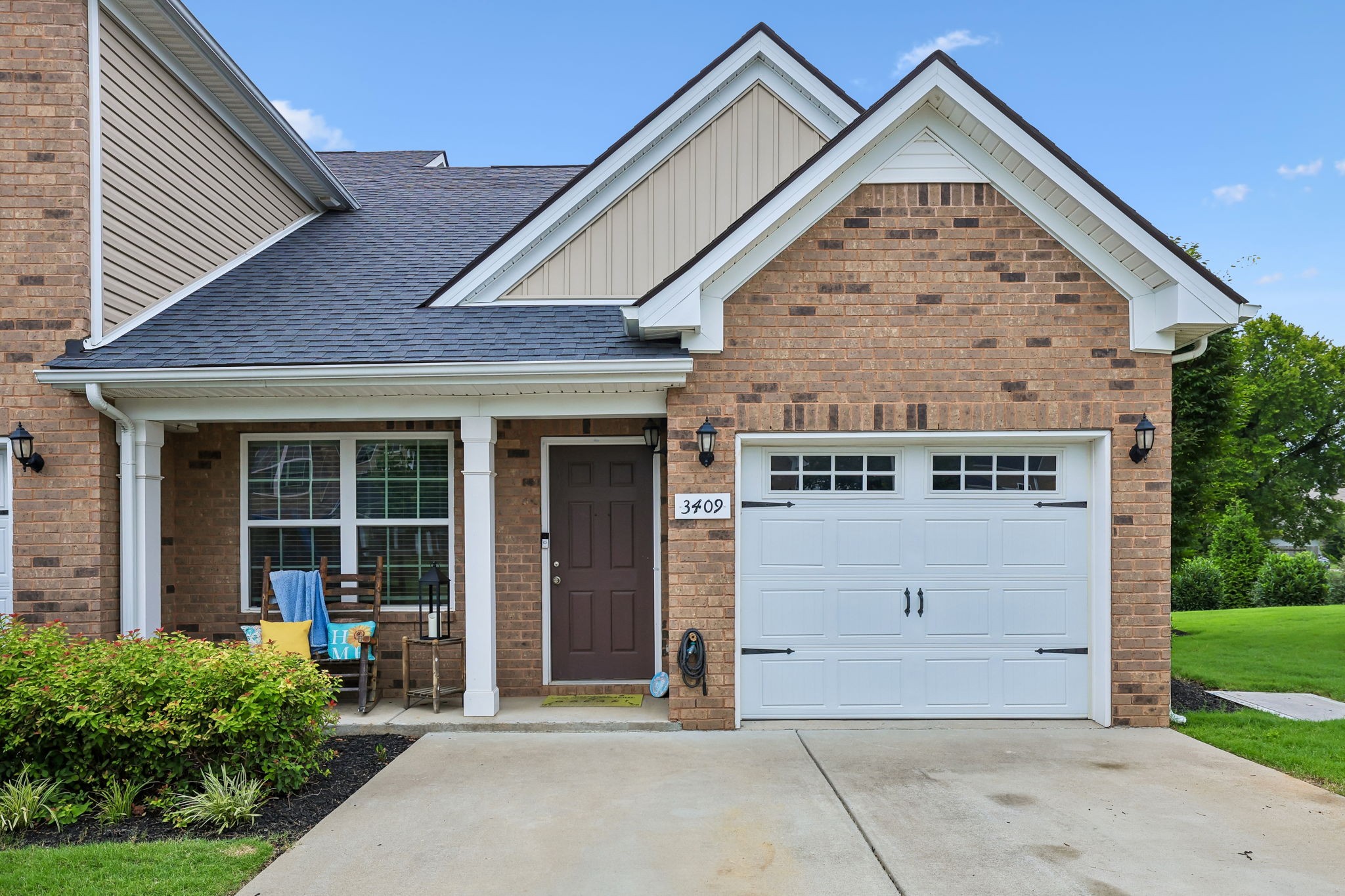 3409 Donerail Cir Property Photo 1