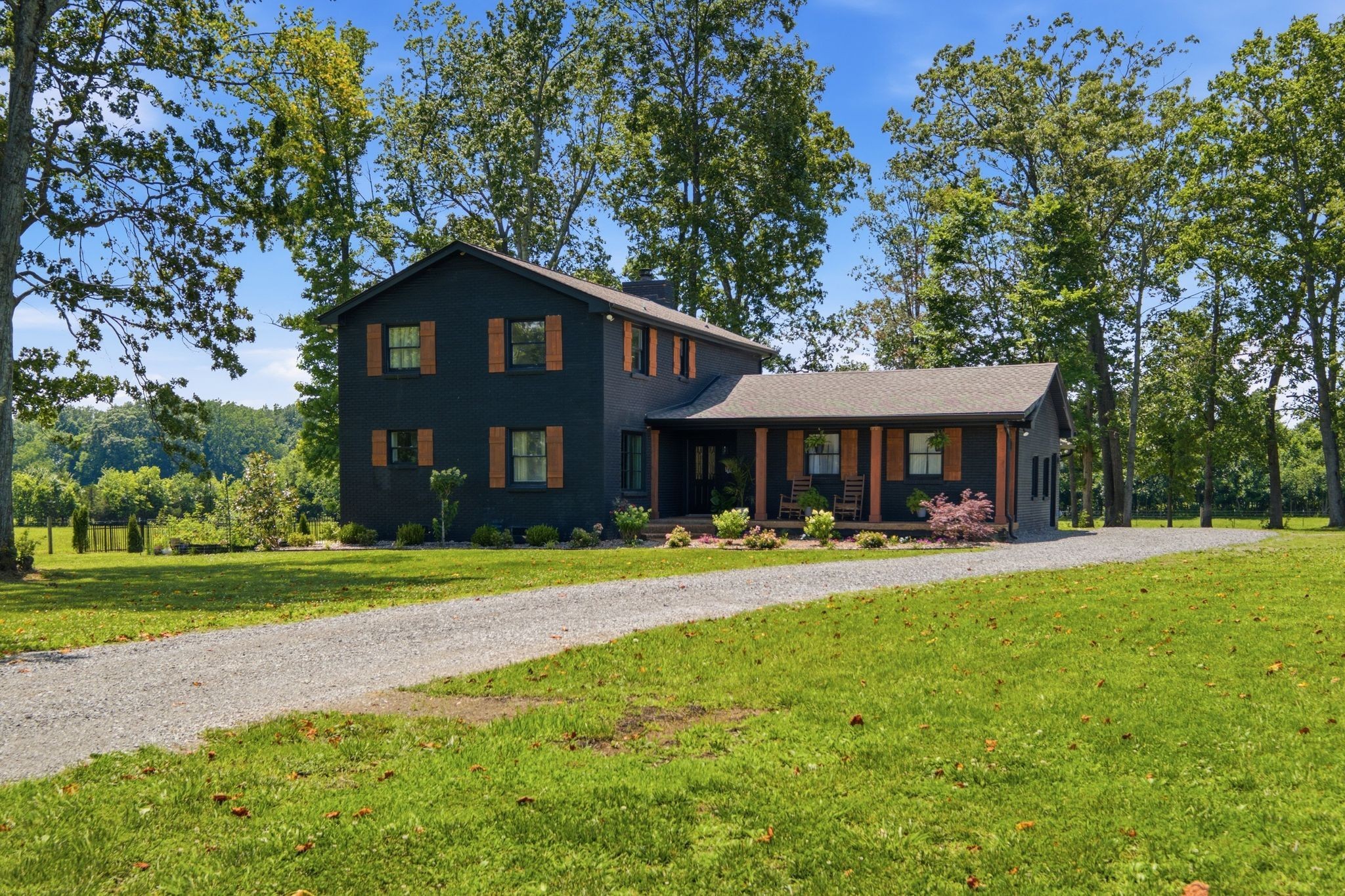 1447 Maxwell Branch Rd Property Photo 1