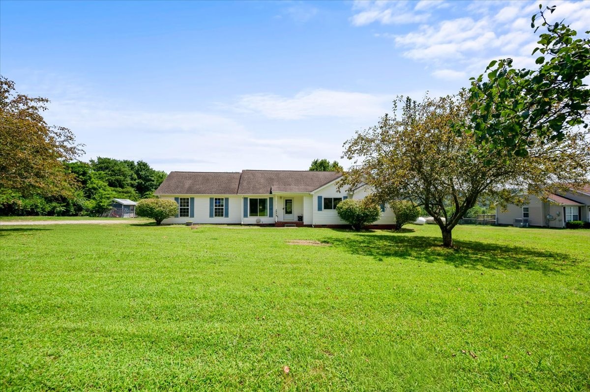 2454 Gene Fitzgerald Rd