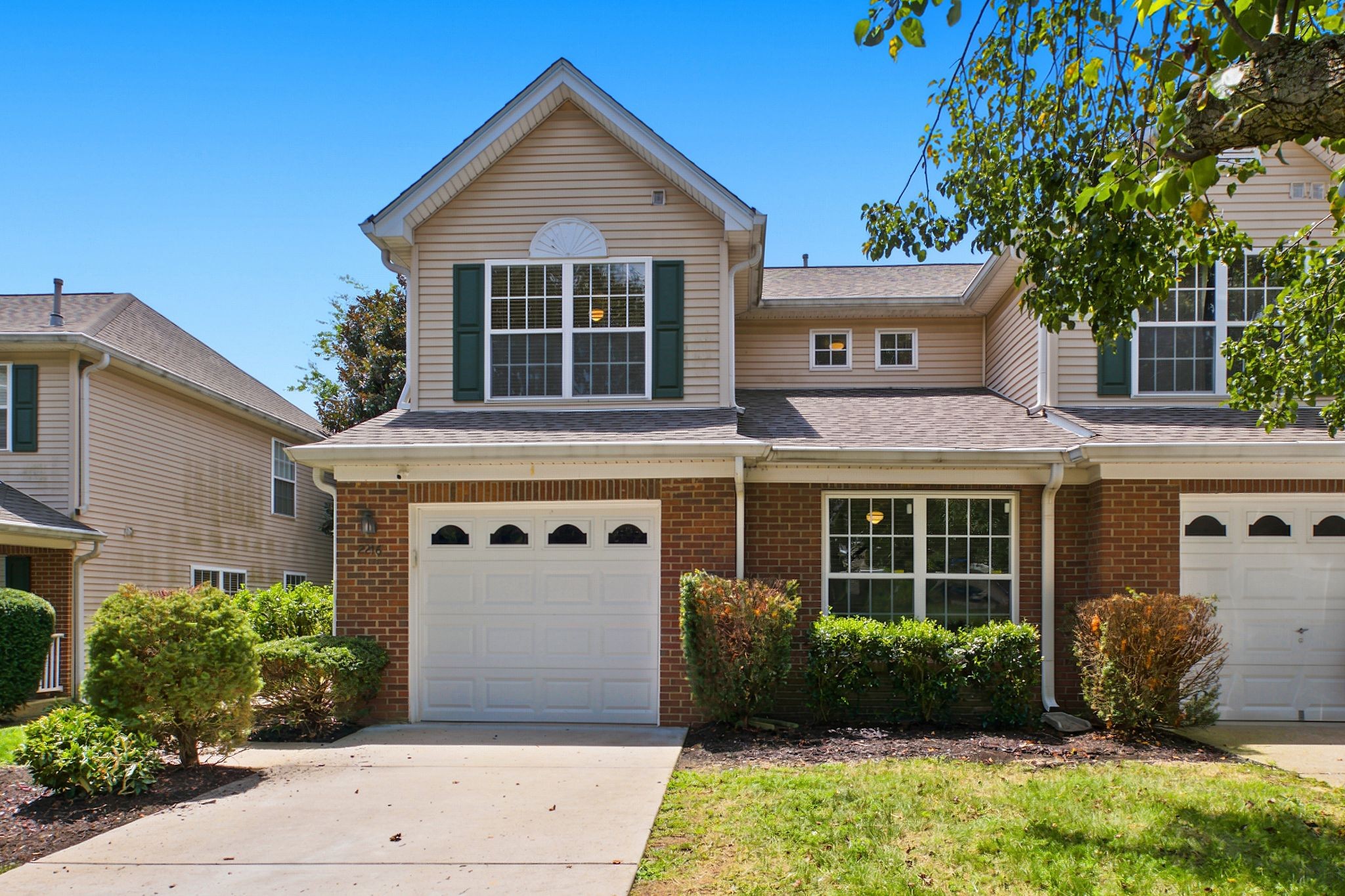 2216 Nashboro Blvd