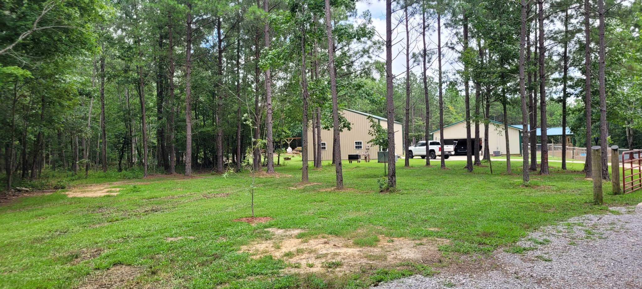 167 Freeman Fielder Rd Property Photo 1