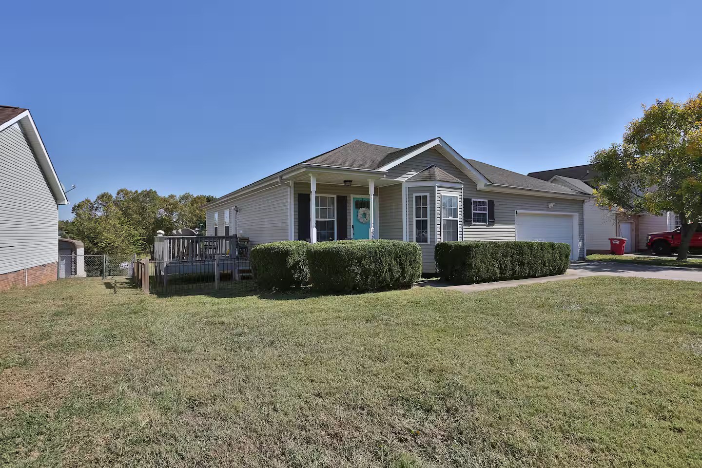 3286 N Senseney Cir Property Photo 1