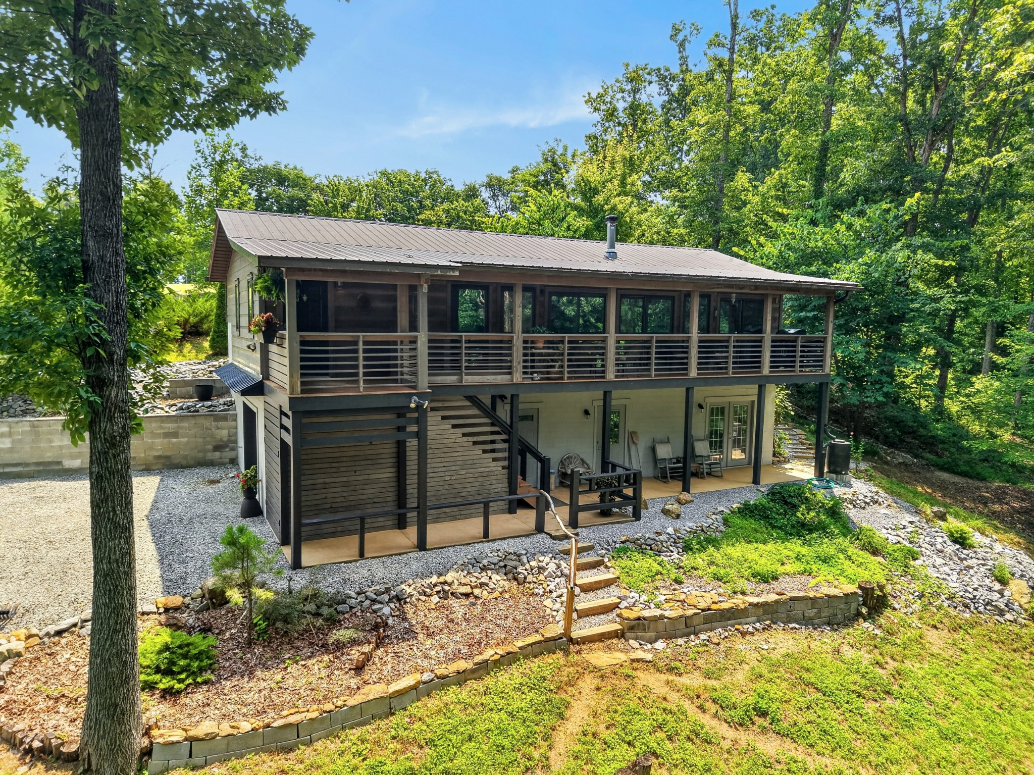 361 Bear Knob Ln