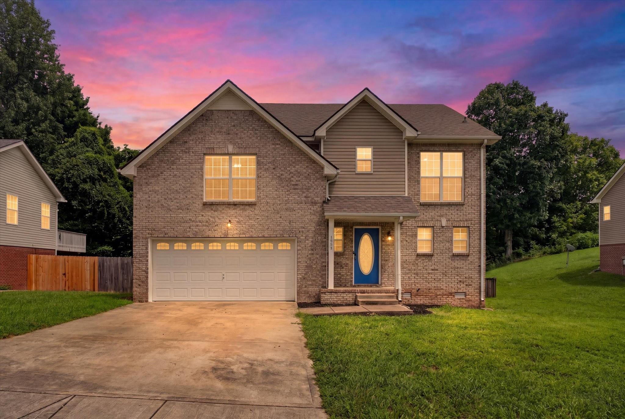 1488 Cedar Springs Cir Property Photo 1
