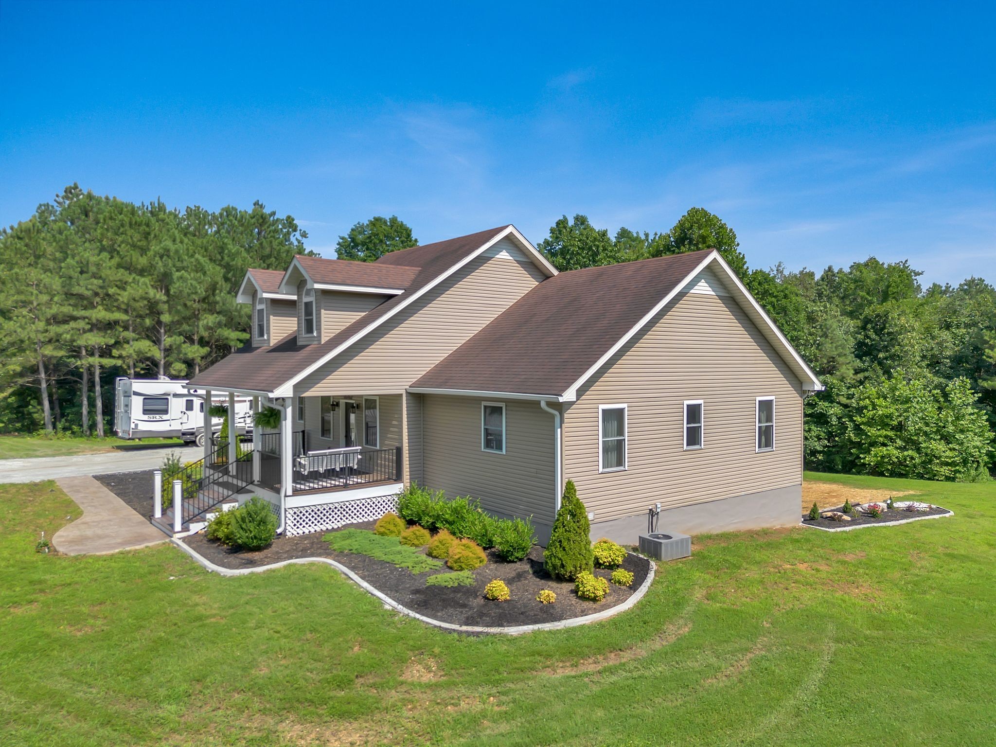3534 Summertown Hwy Property Photo 1