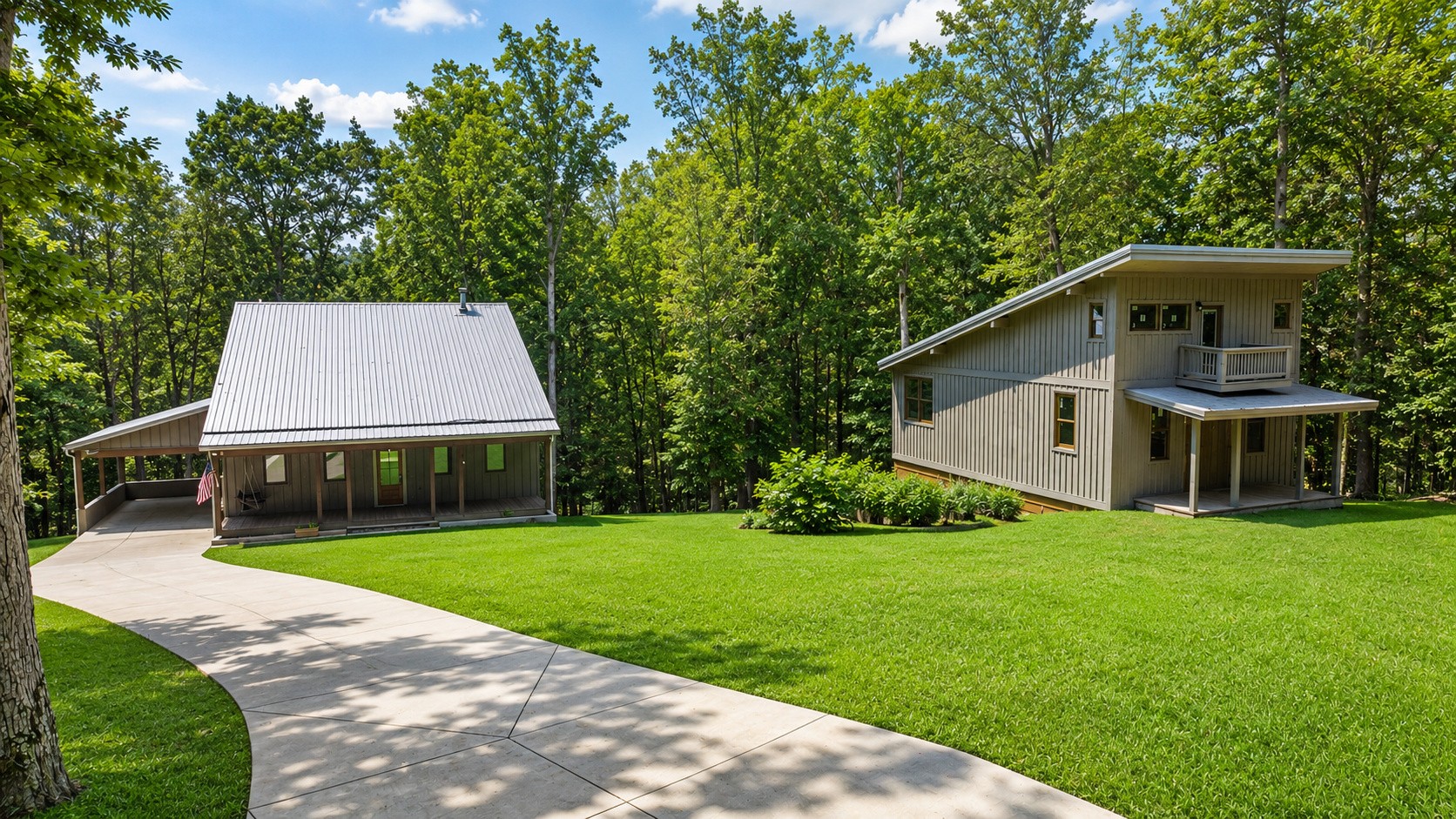 1095 Overlook Trl Property Photo 1