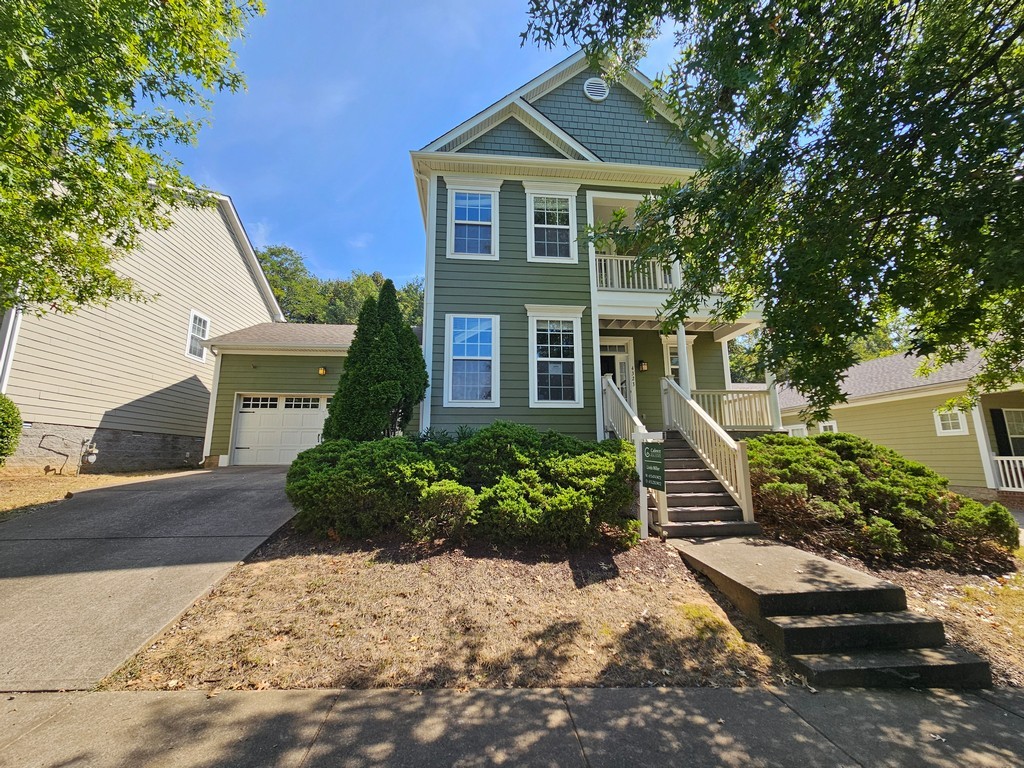 4323 Barnes Cove Dr Property Photo 1
