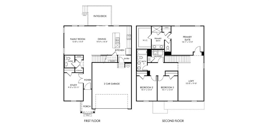 3004 Citrine Drive Property Photo 37