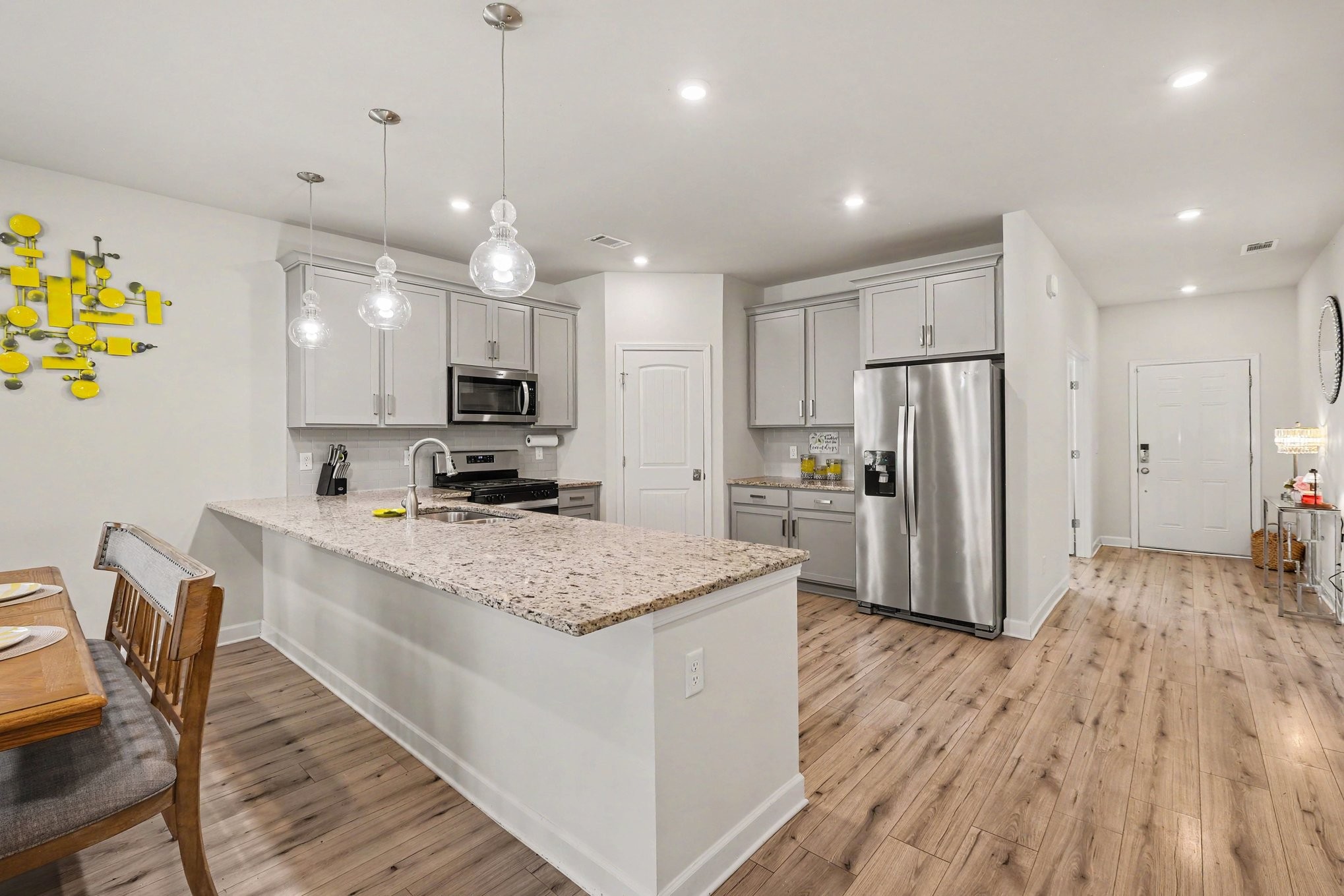 4412 Hoboken Way Property Photo 1