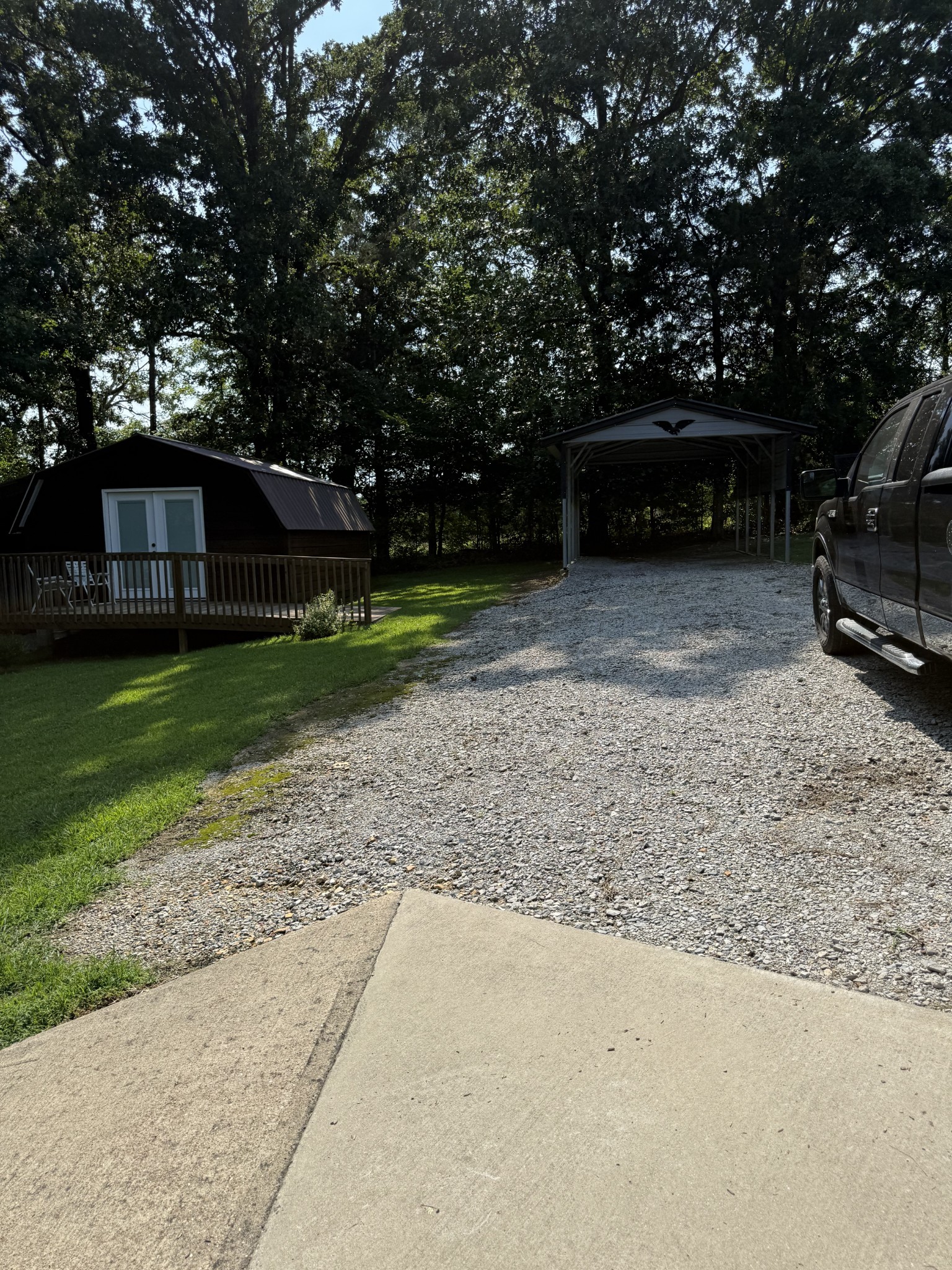 565 Mt Zion Rd Property Photo 8