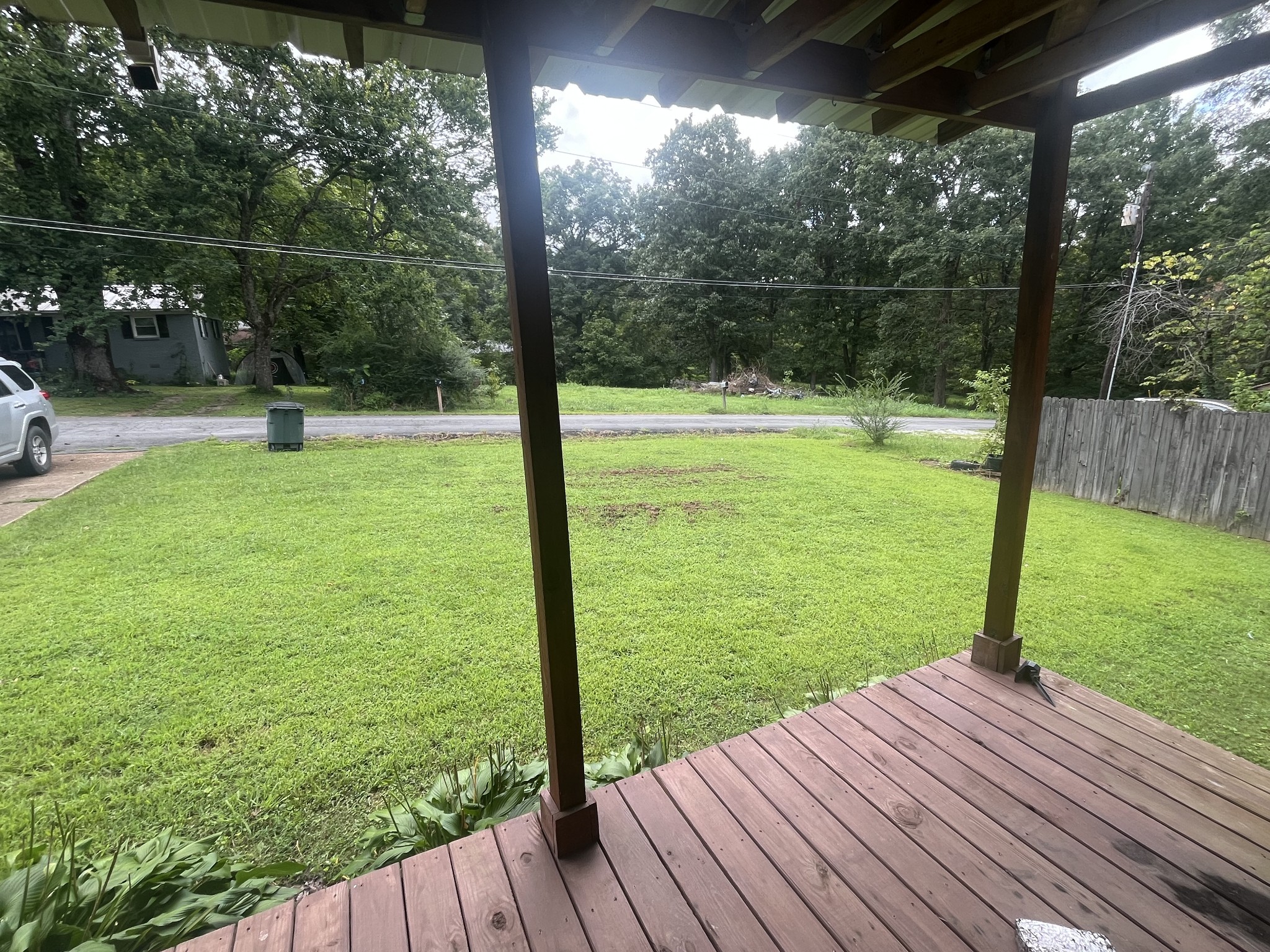 122 E James St Property Photo 27