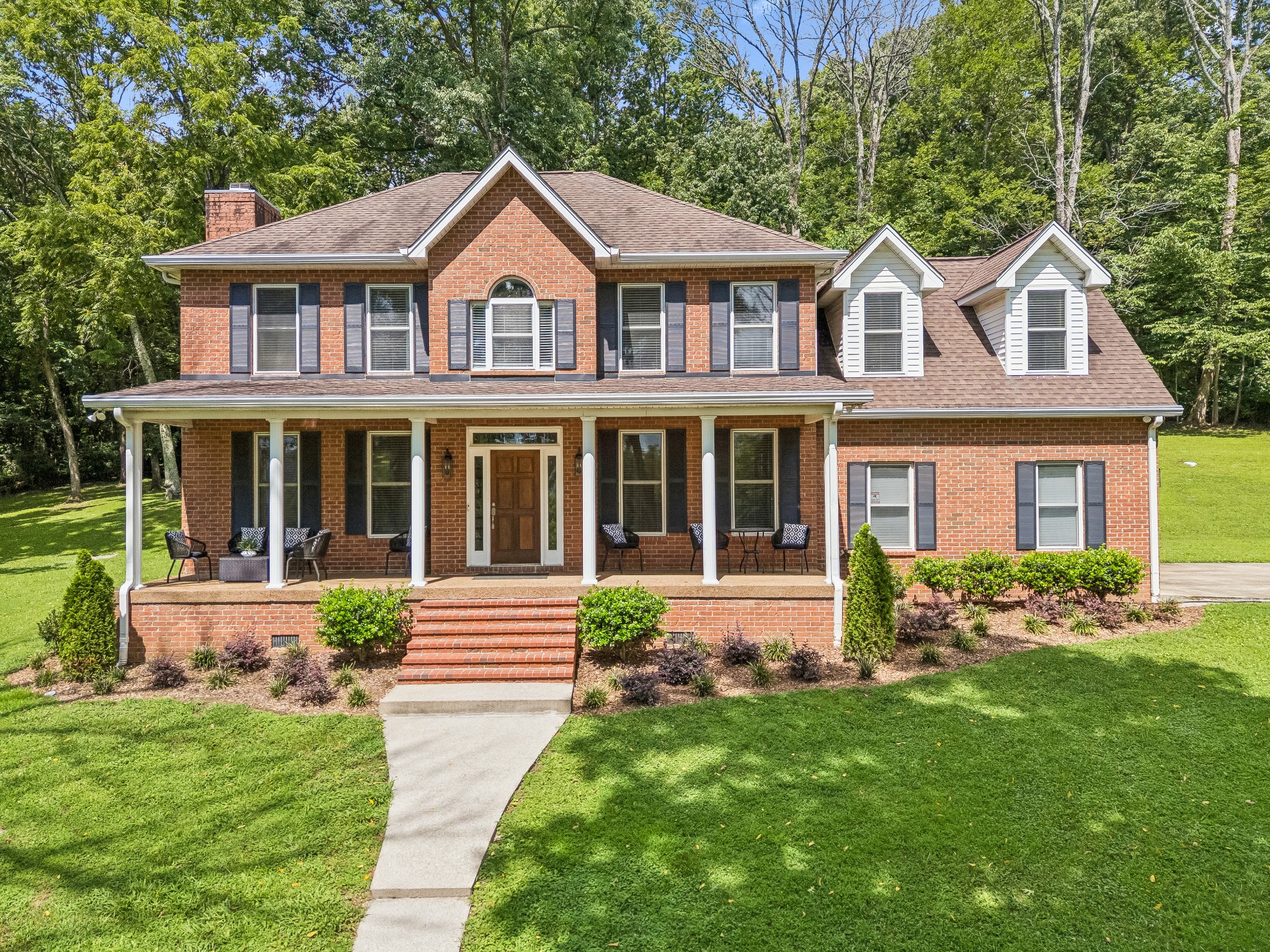 4311 Peytonsville Trinity Rd Property Photo 1