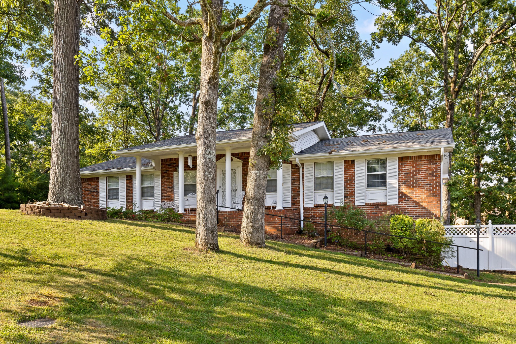 7014 Rocky Trail
