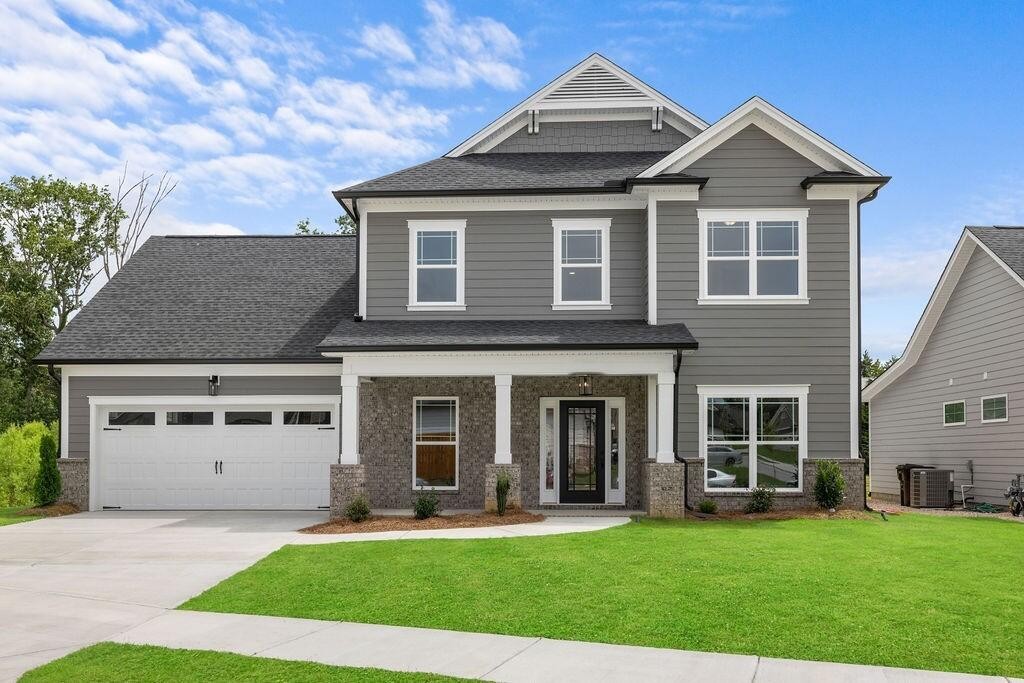 9864 Mayfly Road Property Photo 1