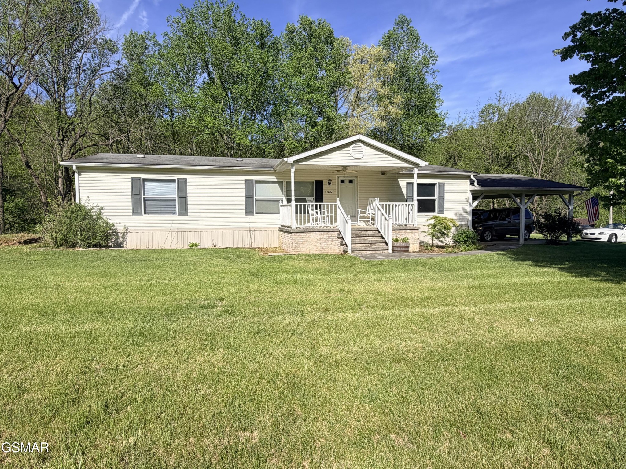 1187 Tennessee 107 Property Photo 1