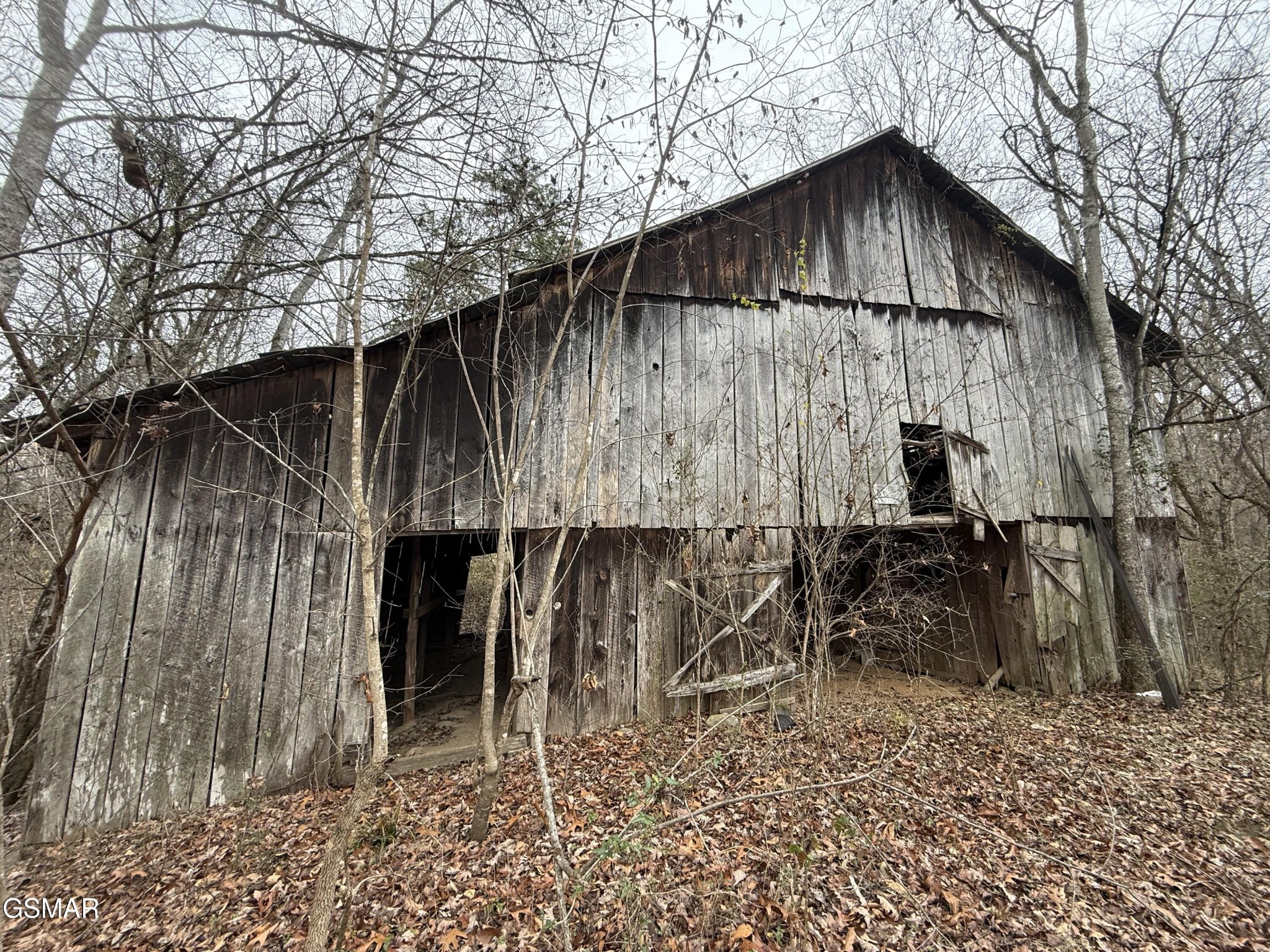 0 Off Allen Chapel Road Property Photo 1