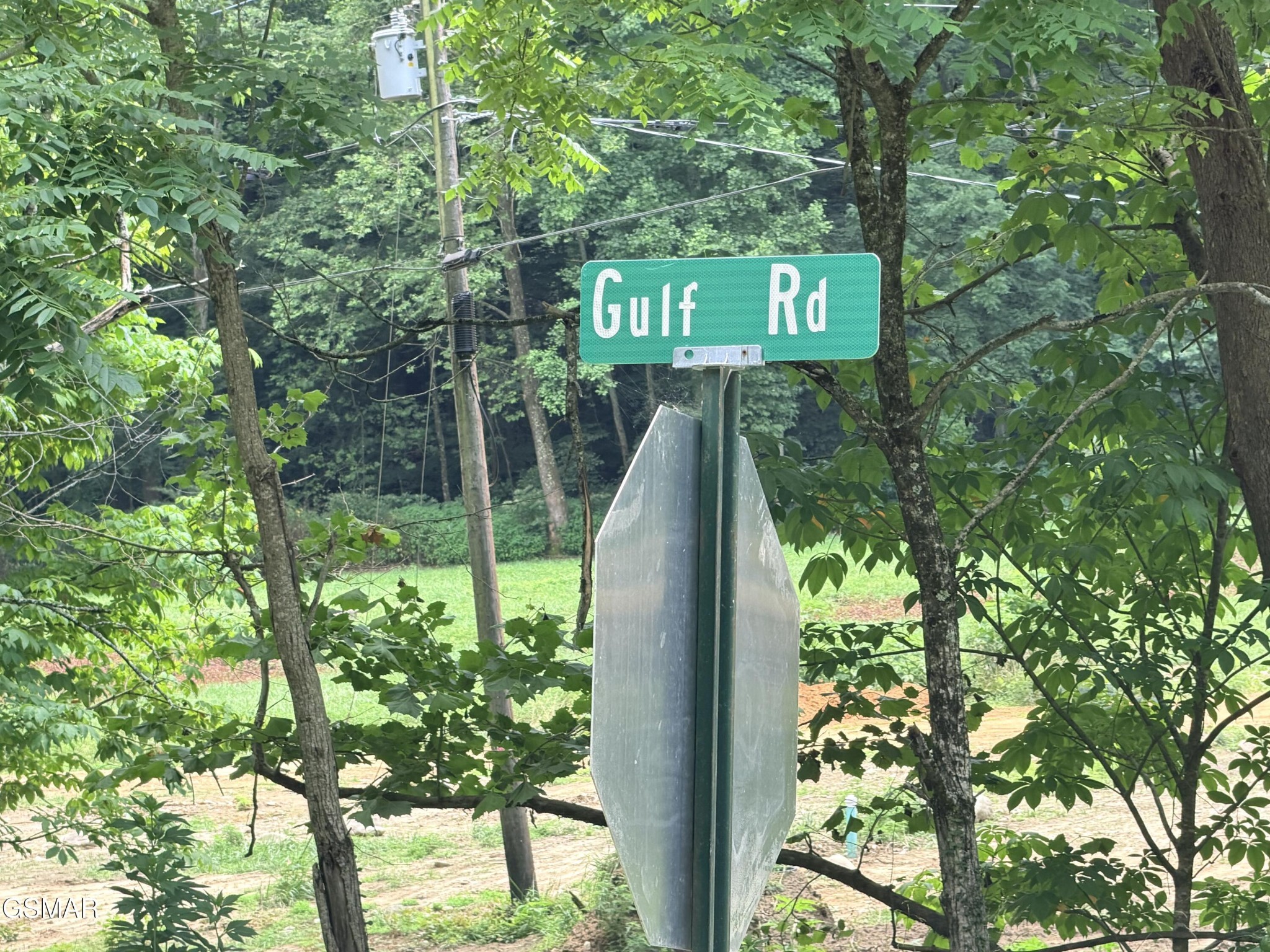 0 Gulf Road Property Photo 2