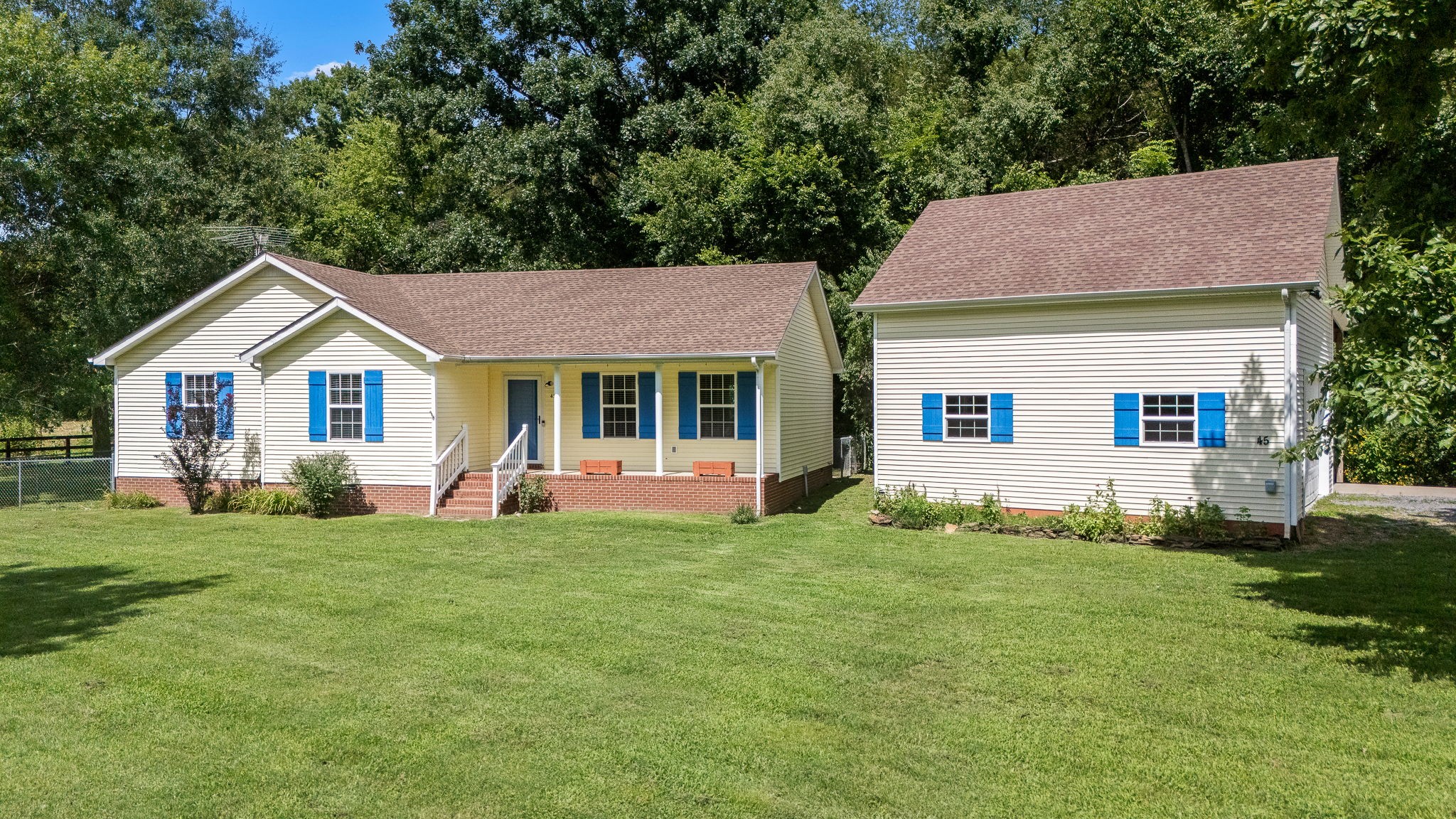 45 Mcallister Ln Property Photo 1