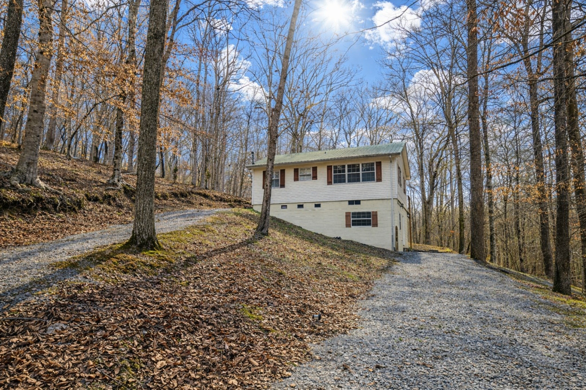 1377 Four Seasons Dr Property Photo 1
