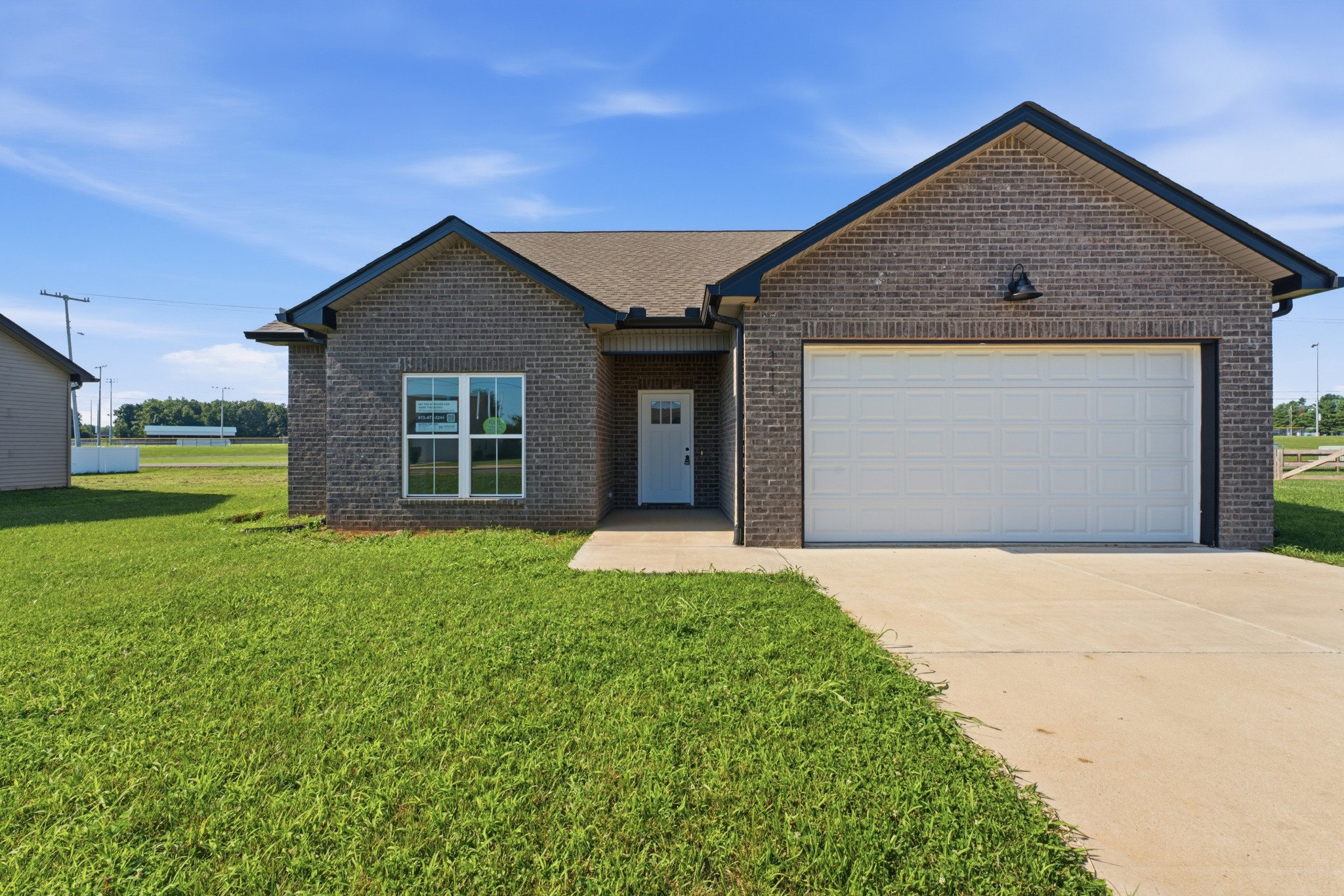 111 Burley Way Property Photo 1