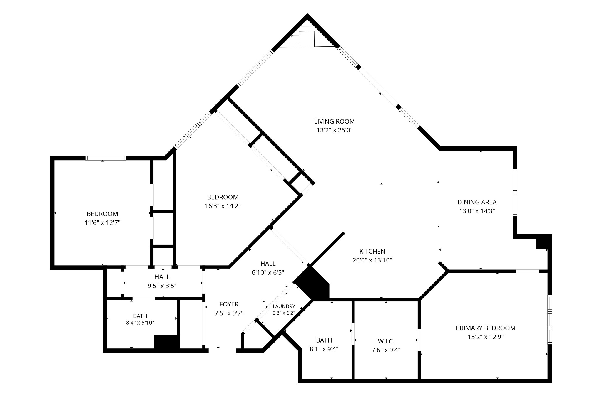 400 Warioto Way Property Photo 2