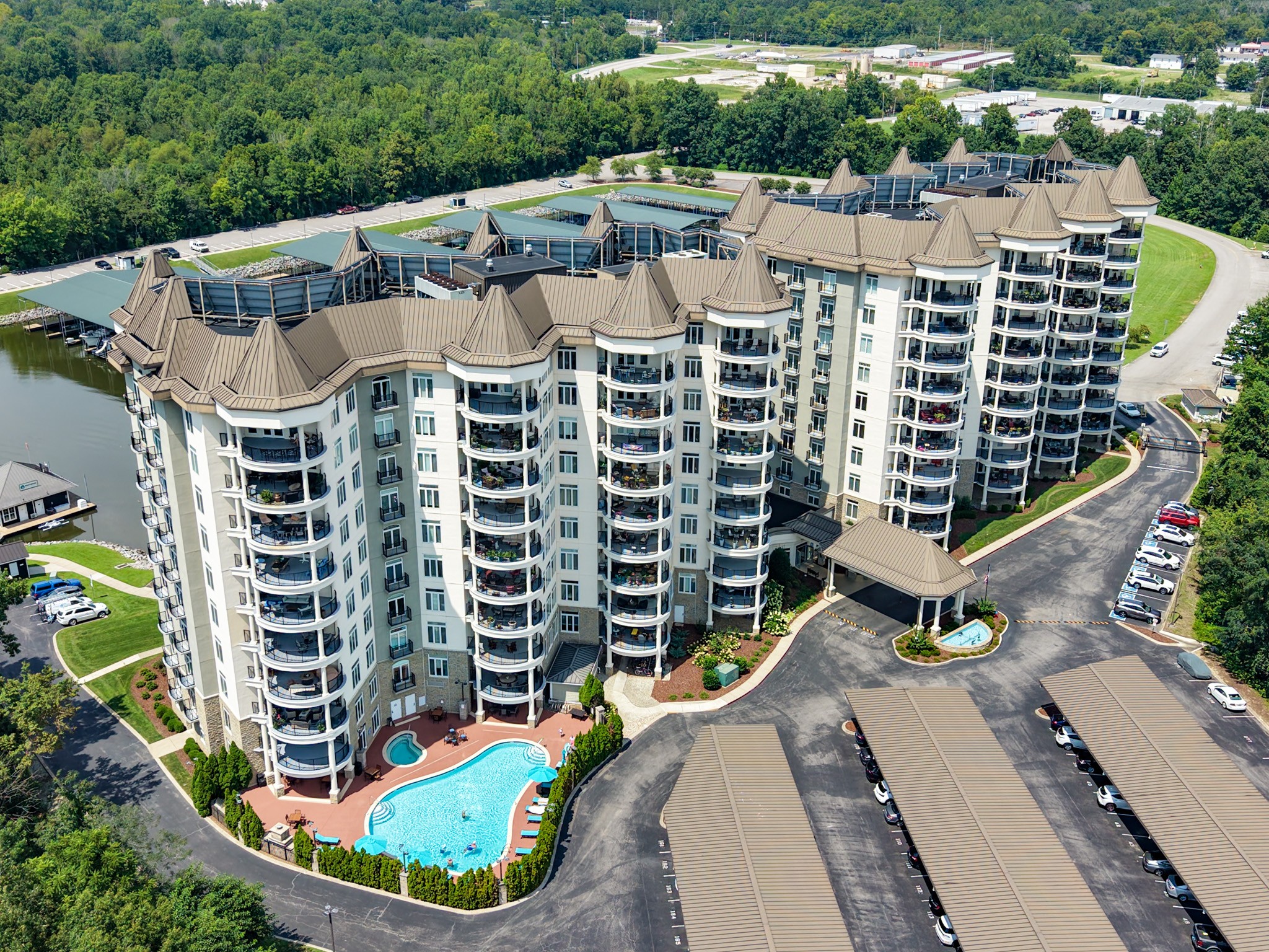 400 Warioto Way Property Photo 45