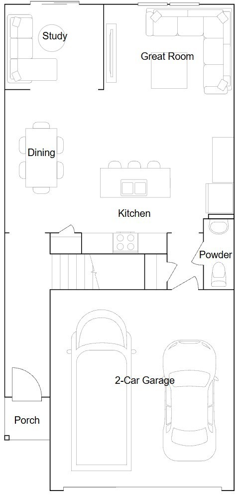 240 Topper Lane Property Photo 2