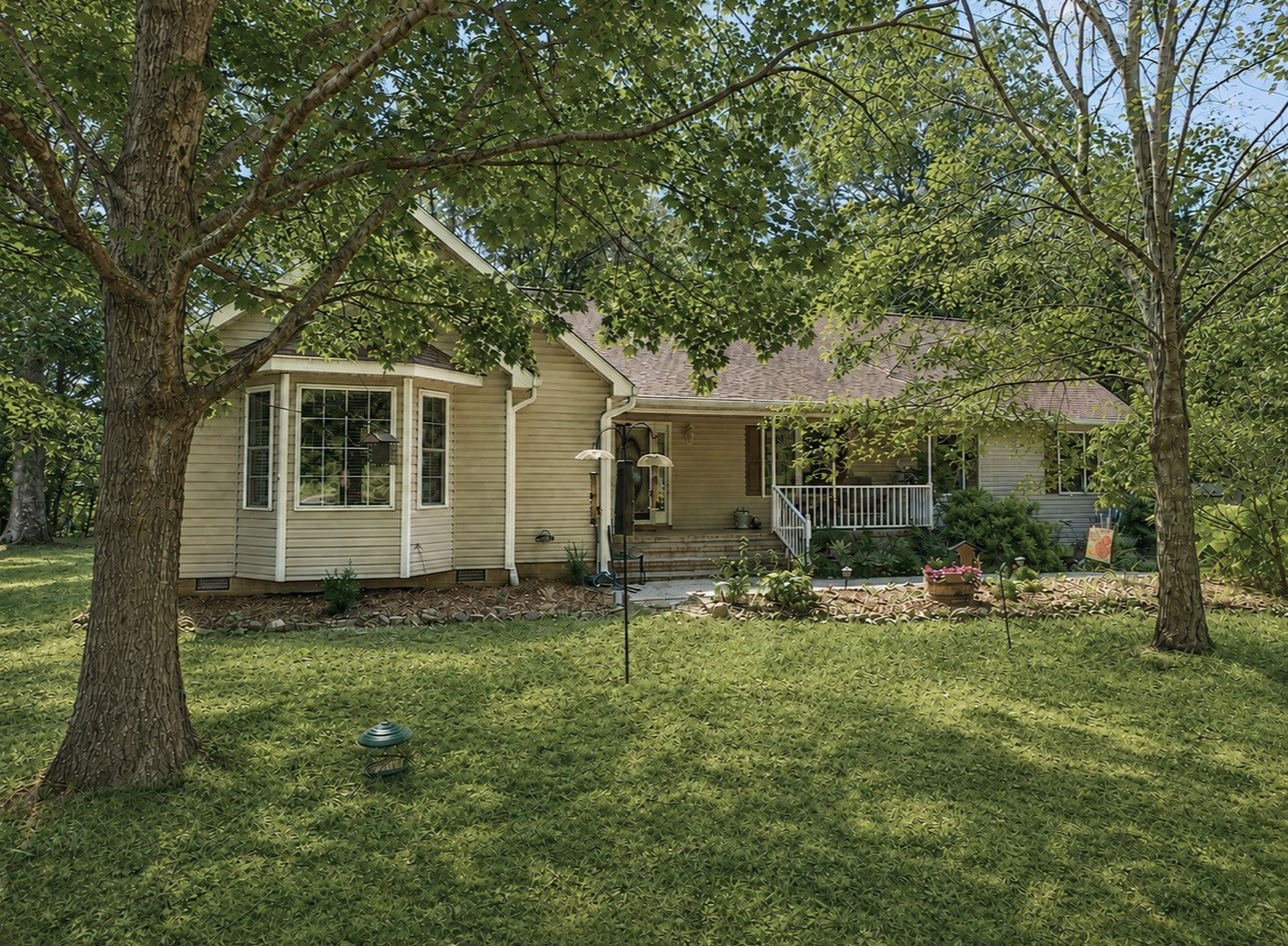 161 Ponder Ln Property Photo 1