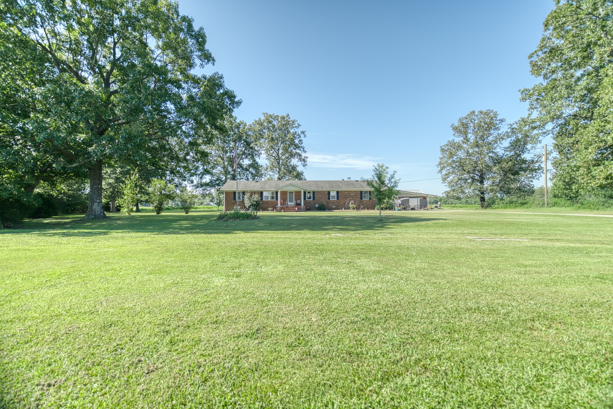 1402 Stuart Chapel Rd Property Photo 5