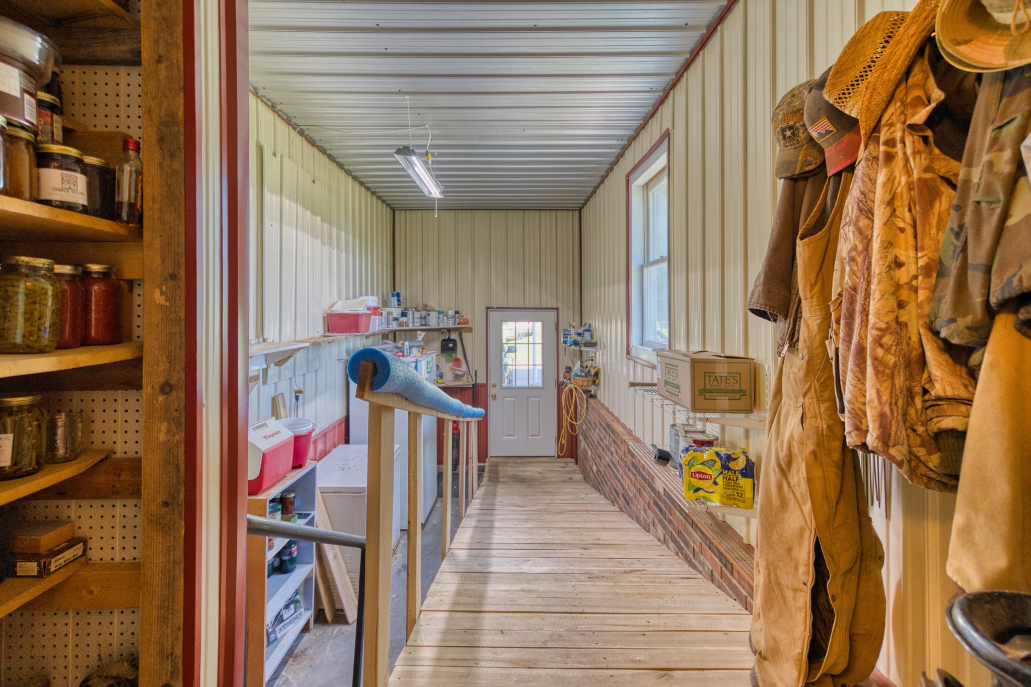 1402 Stuart Chapel Rd Property Photo 10
