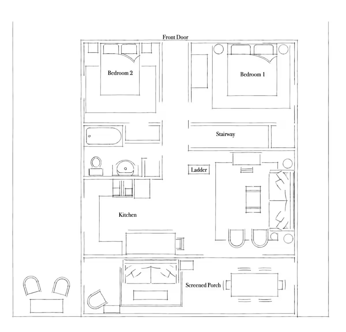 214 Mullican Dr Property Photo 58