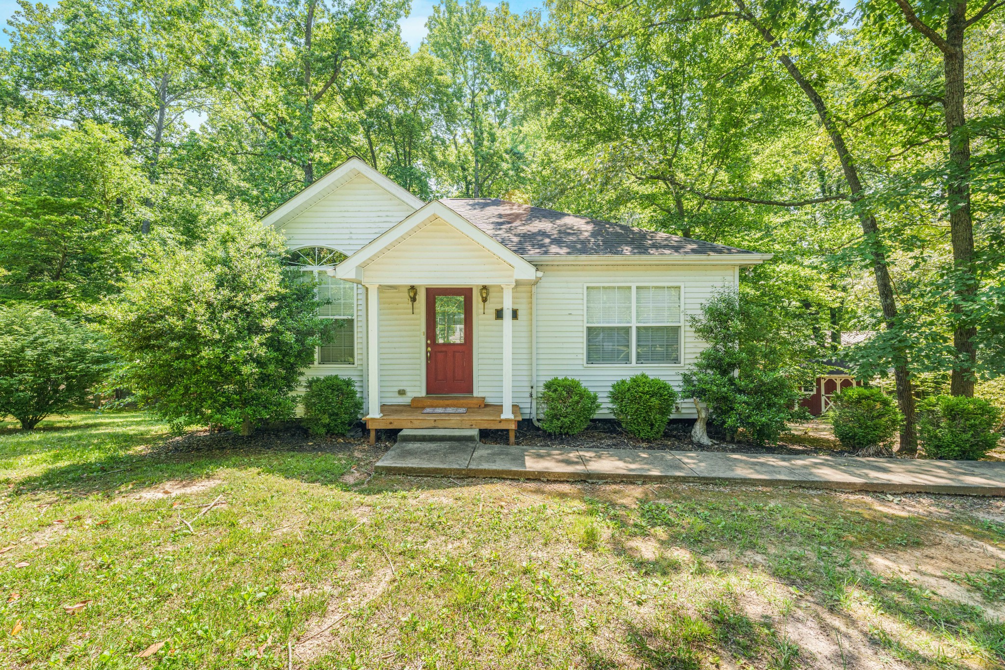 90 Happy Run Rd Property Photo 1