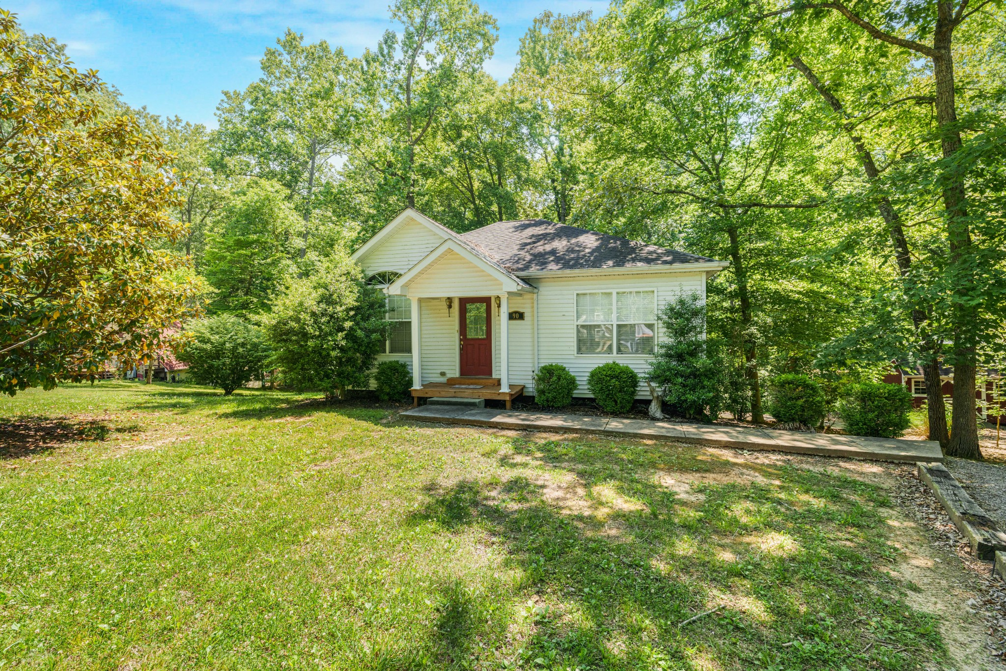90 Happy Run Rd Property Photo 2